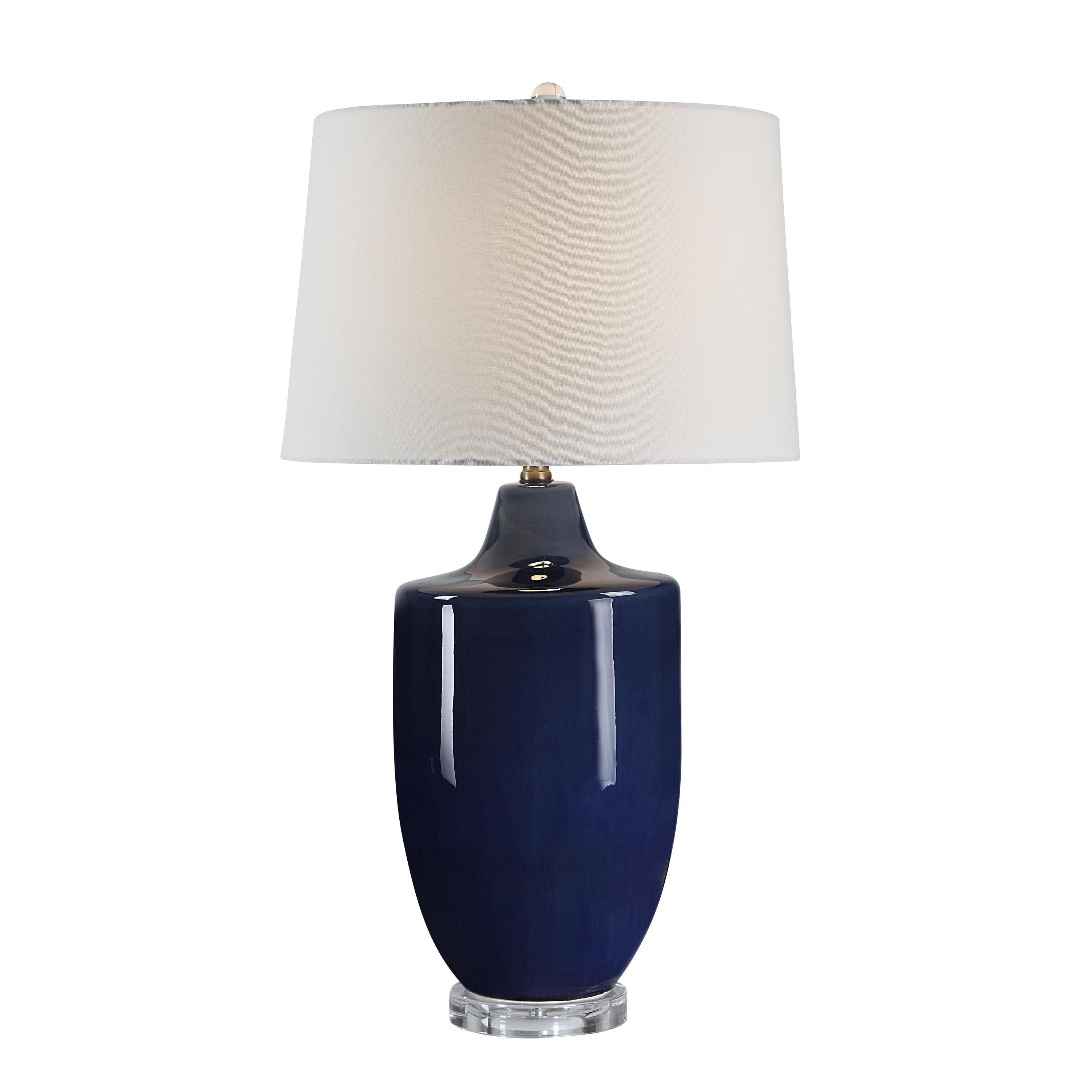 Decimus - wide variety of lighting fixtures for every room | Image 1 | InSTYLE Home & Rugs