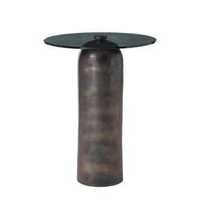 Arta* - small accent table with storage for a clutter-free space | Image 6 | InSTYLE Home & Rugs