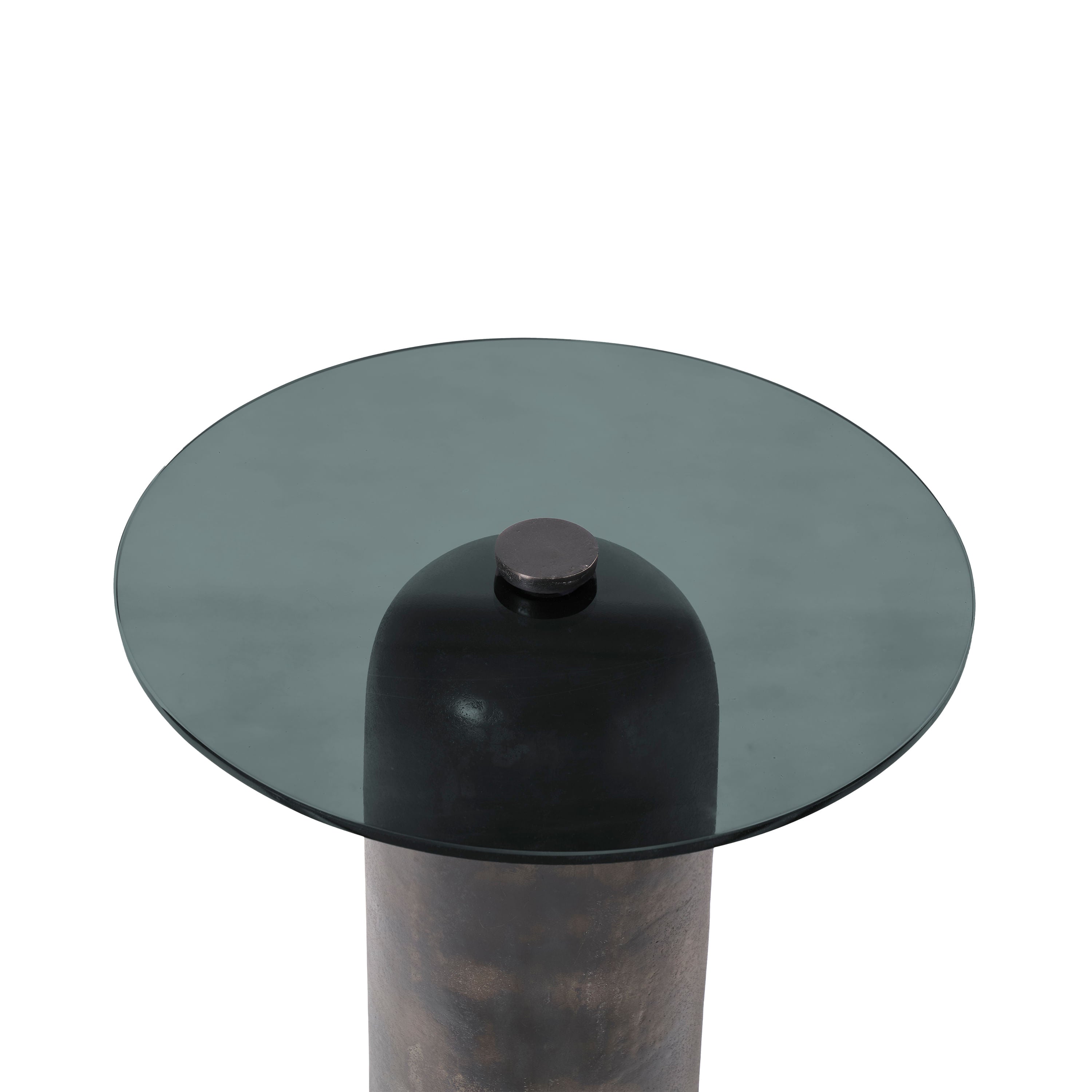 Arta* - small accent table with storage for a clutter-free space | Image 9 | InSTYLE Home & Rugs