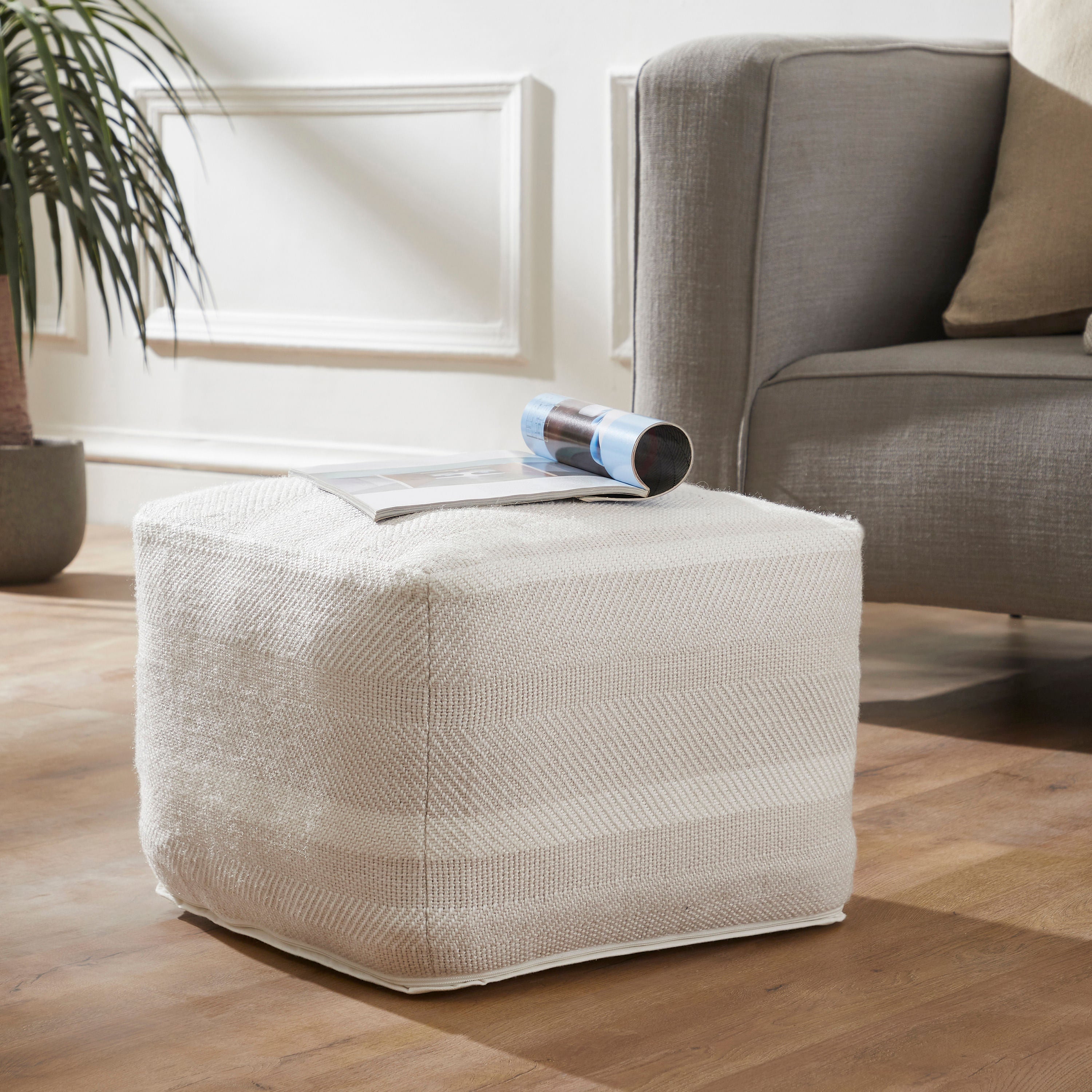 Renaud* - perfect for small spaces | Image 4 | InSTYLE Home & Rugs