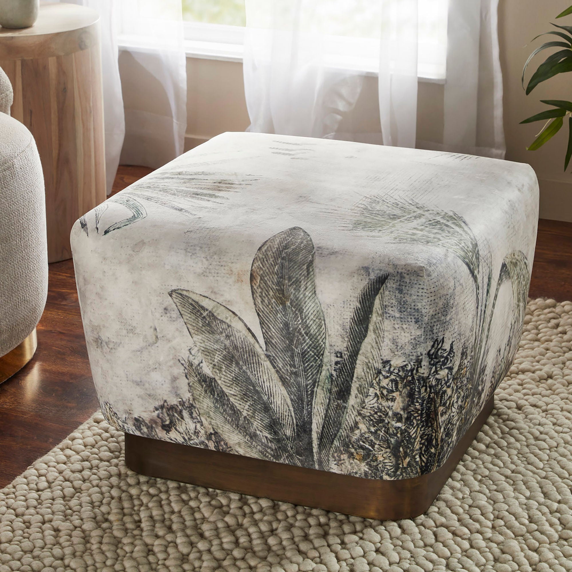 Tangle* - perfect for small spaces | Image 4 | InSTYLE Home & Rugs
