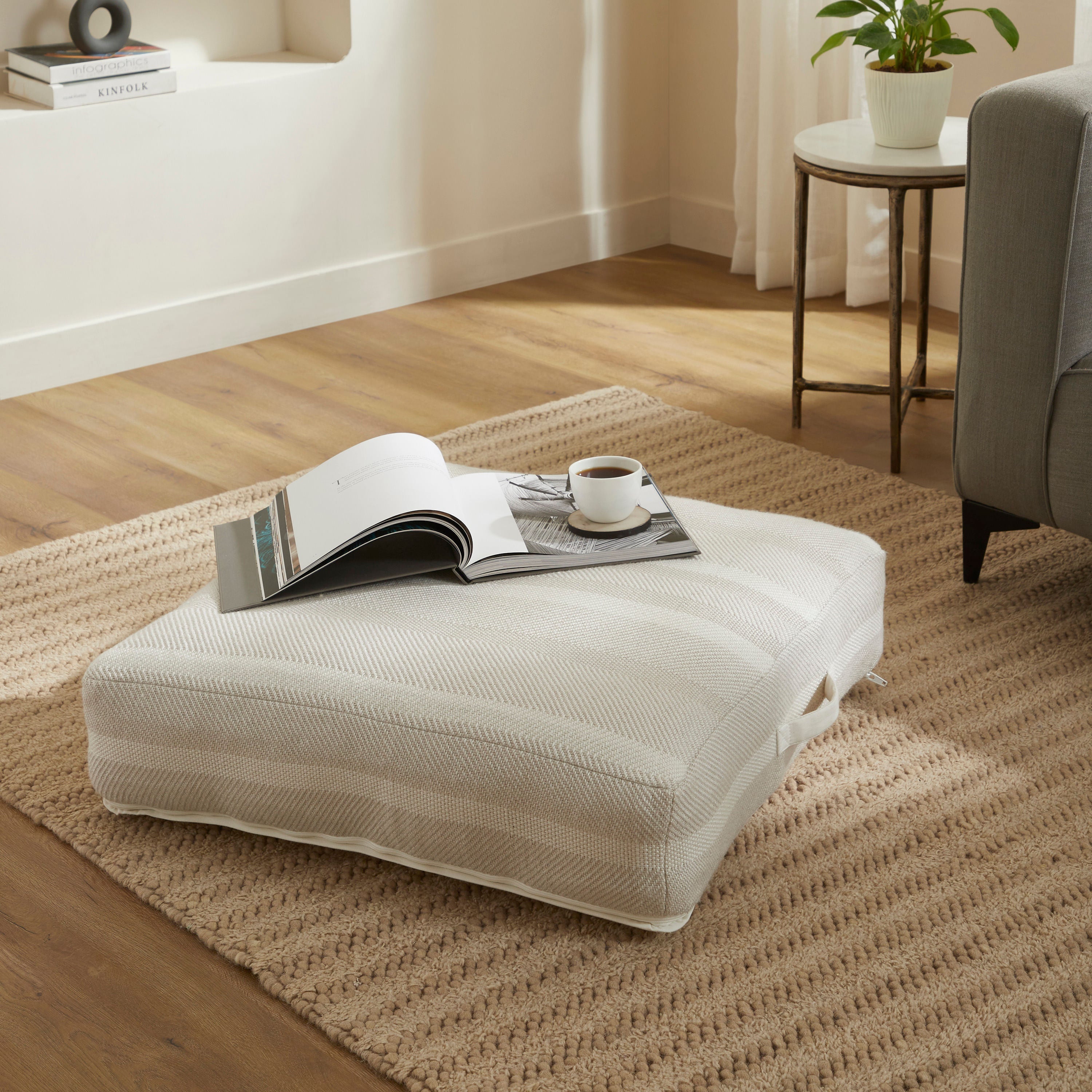 Rousseau* - available in various heights | Image 4 | InSTYLE Home & Rugs