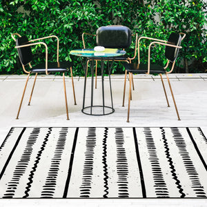 Jasmine - durable rug perfect for high-traffic areas and stylish interiors | Image 3 | InSTYLE Home & Rugs
