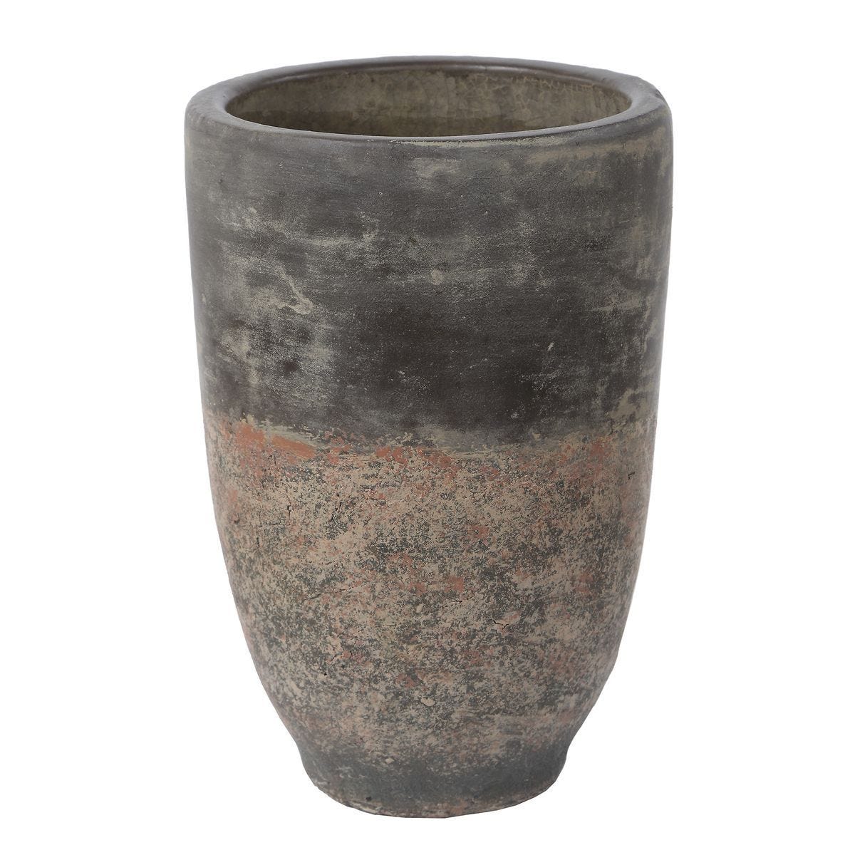 Emberwash Planters, S/2 - modern accessories for a personalized living space | Image 4 | InSTYLE Home & Rugs
