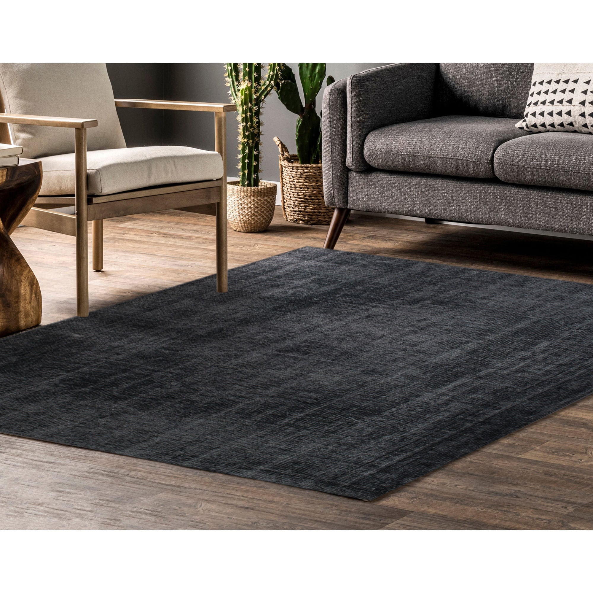 Fallon RFAL-10213 - durable rug perfect for high-traffic areas and stylish interiors | Image 4 | InSTYLE Home & Rugs