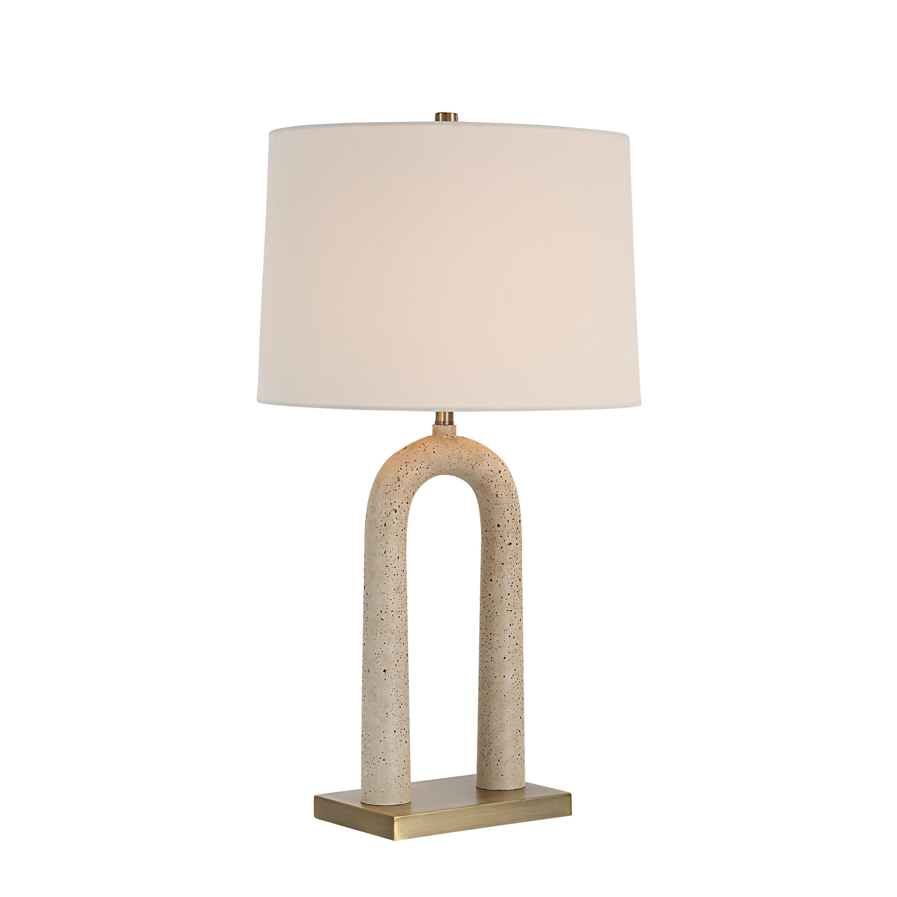 Primula - from table lamps to chandeliers and floor lamps | Image 1 | InSTYLE Home & Rugs