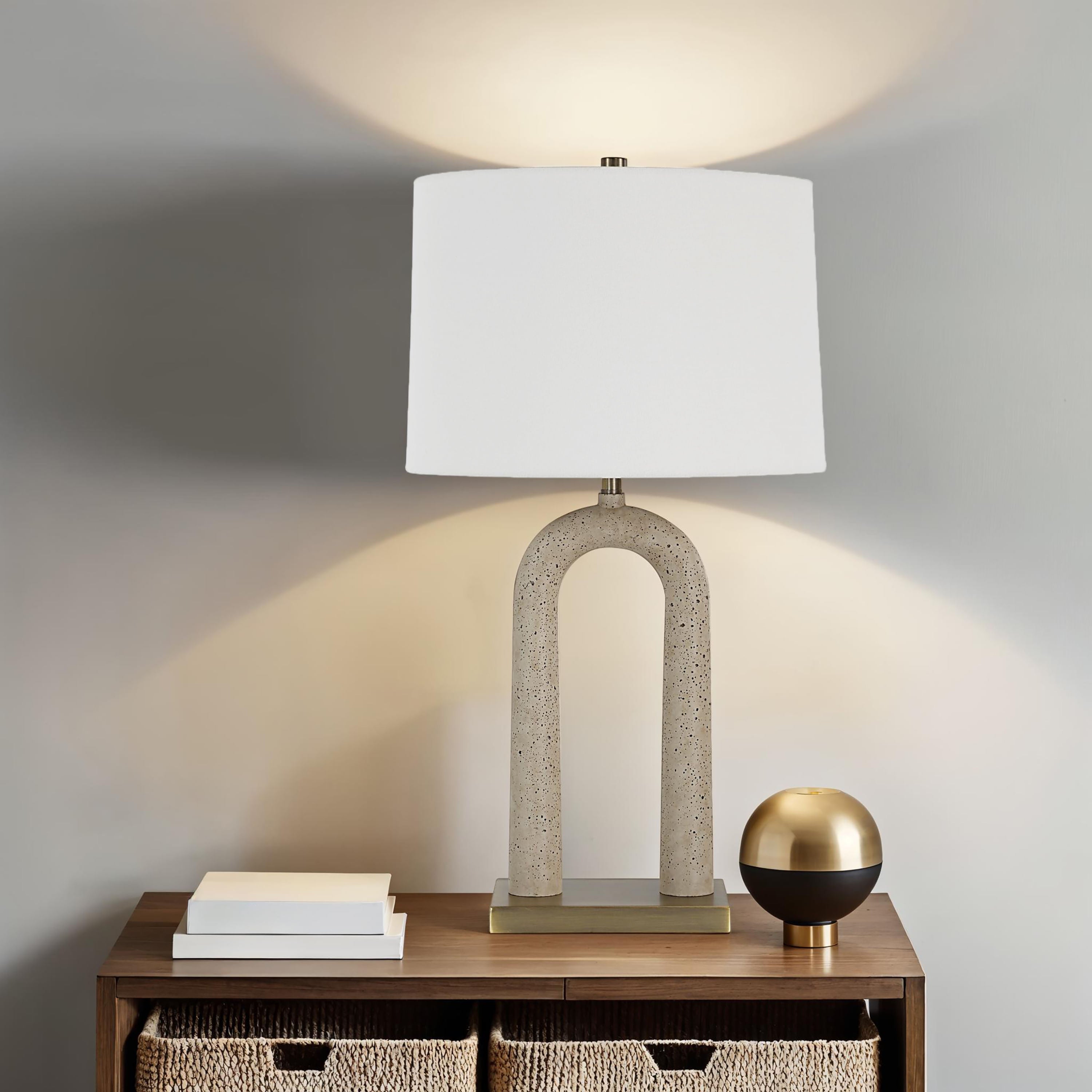 Primula - from table lamps to chandeliers and floor lamps | Image 4 | InSTYLE Home & Rugs