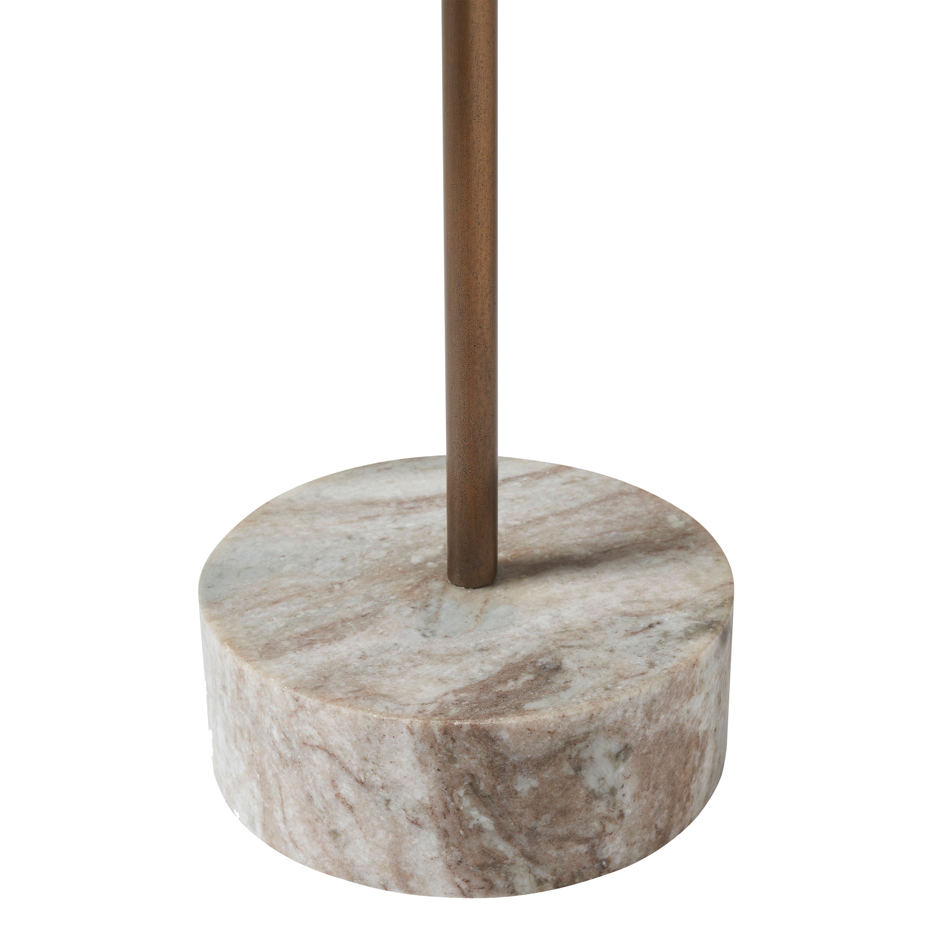 Braiden* - chic accent table for contemporary home interiors | Image 6 | InSTYLE Home & Rugs