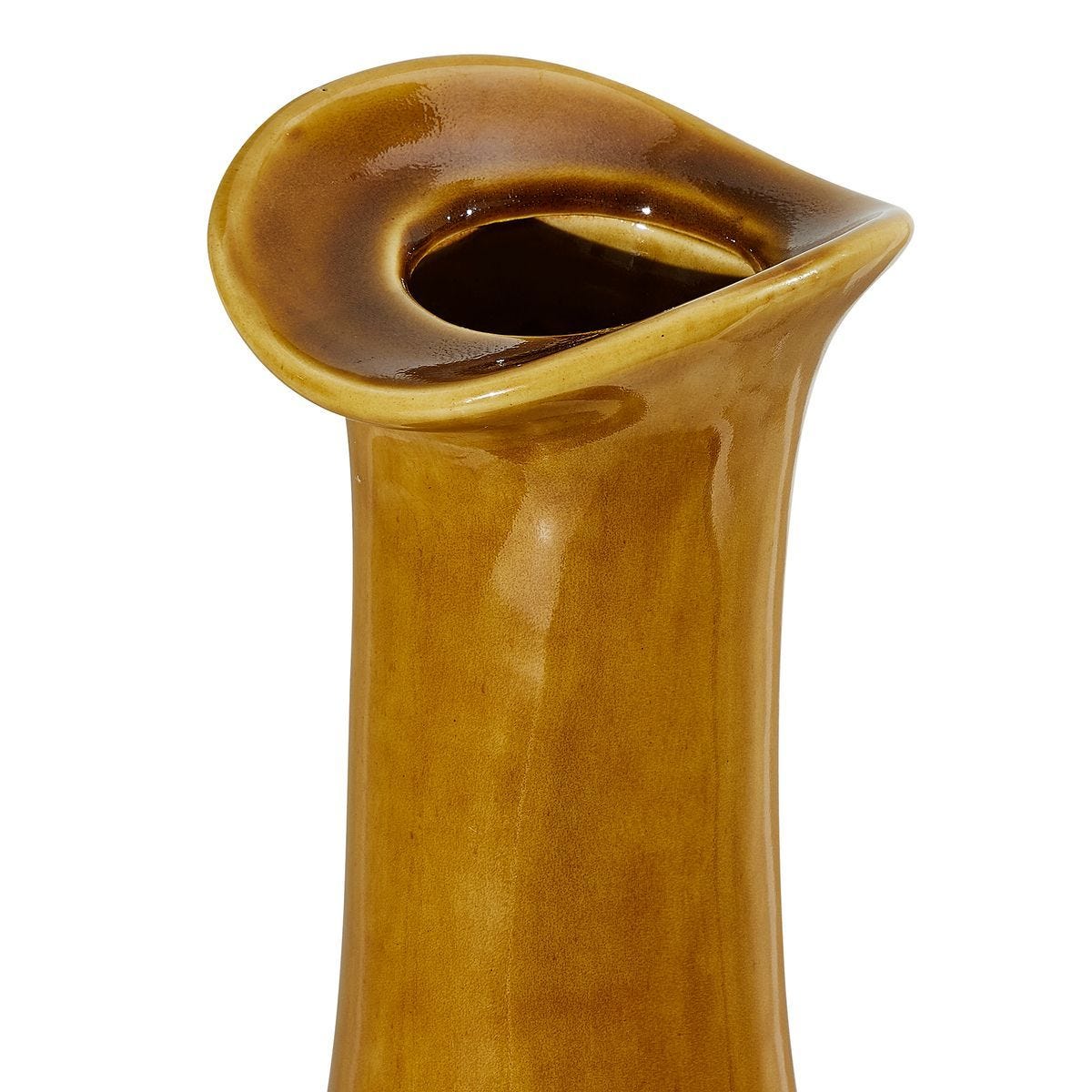 Sienna Flow Indoor-Outdoor Bottle Vases, S/2 - modern accessories for a personalized living space | Image 5 | InSTYLE Home & Rugs