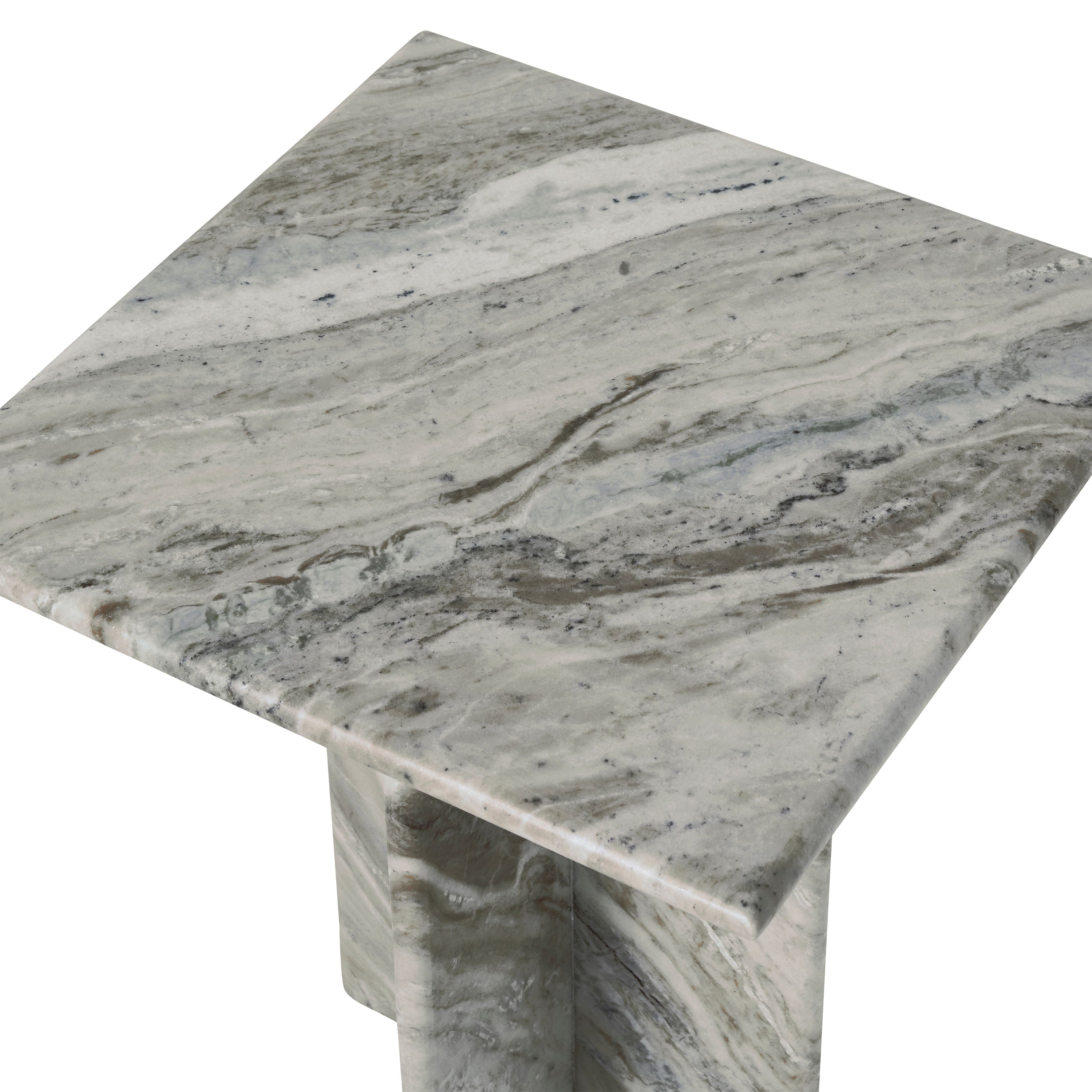 Grayson* - functional accent table with unique design for any room | Image 5 | InSTYLE Home & Rugs