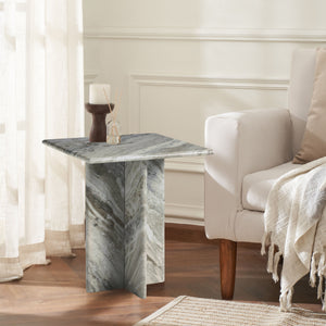 Grayson* - functional accent table with unique design for any room | Image 8 | InSTYLE Home & Rugs