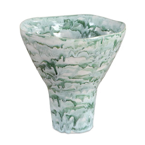 Jameis Vase - decorative vase for enhancing your home decor with vibrant colors | Image 2 | InSTYLE Home & Rugs