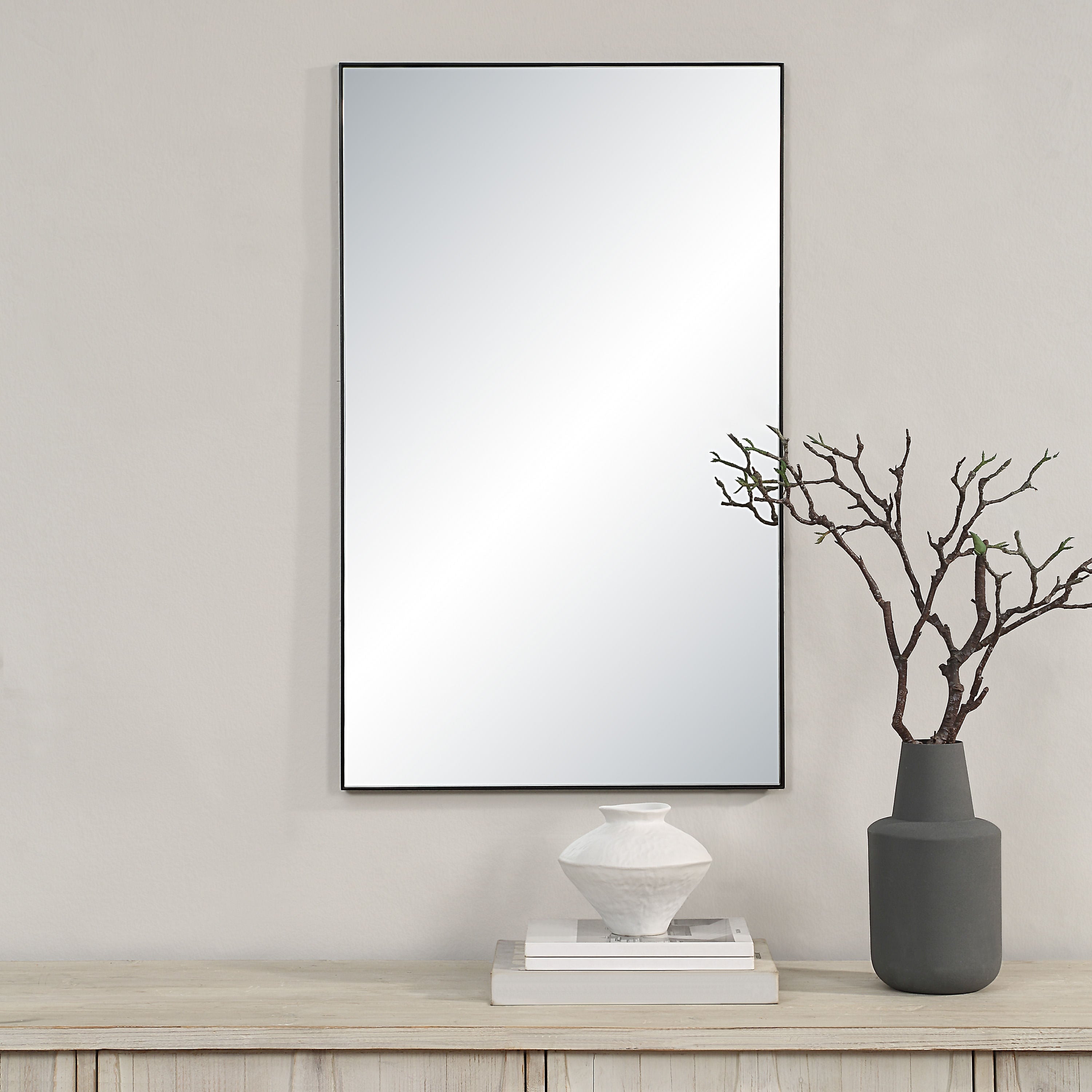 Loutro - available in various shapes, sizes, and frame styles | Image 4 | InSTYLE Home & Rugs