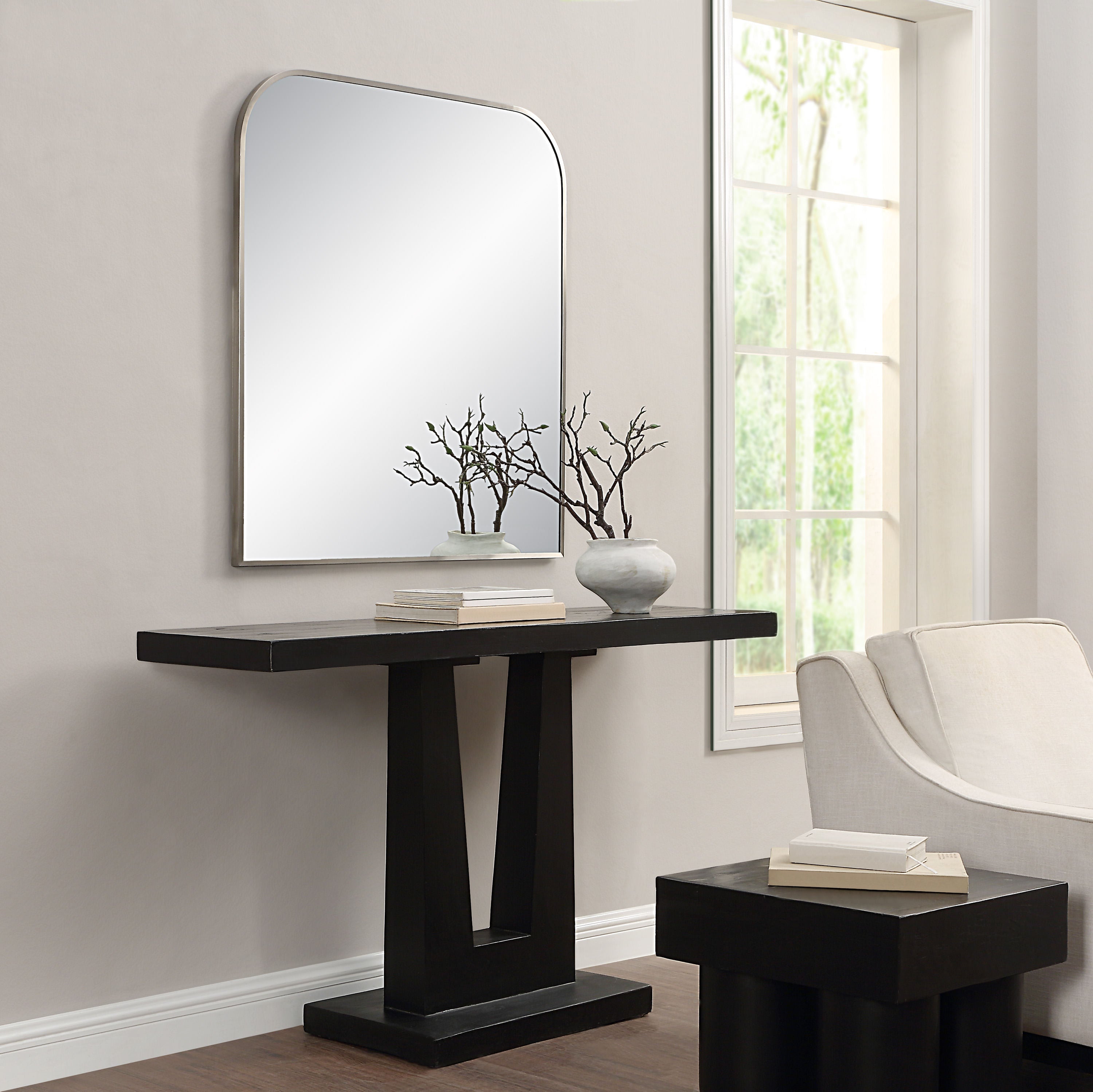 Salma - elegant and functional accent pieces for any room | Image 4 | InSTYLE Home & Rugs