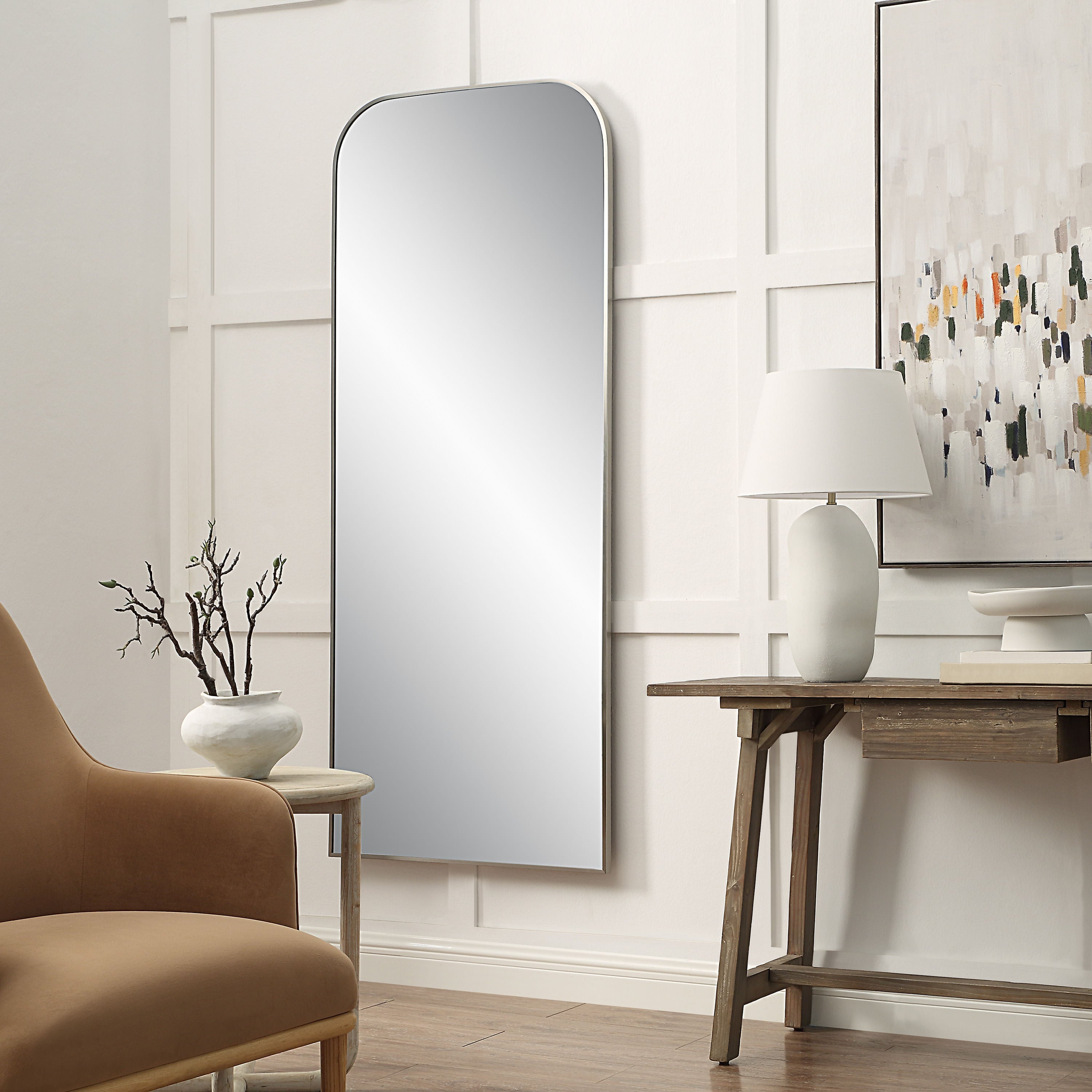 Samia - available in various shapes, sizes, and frame styles | Image 4 | InSTYLE Home & Rugs