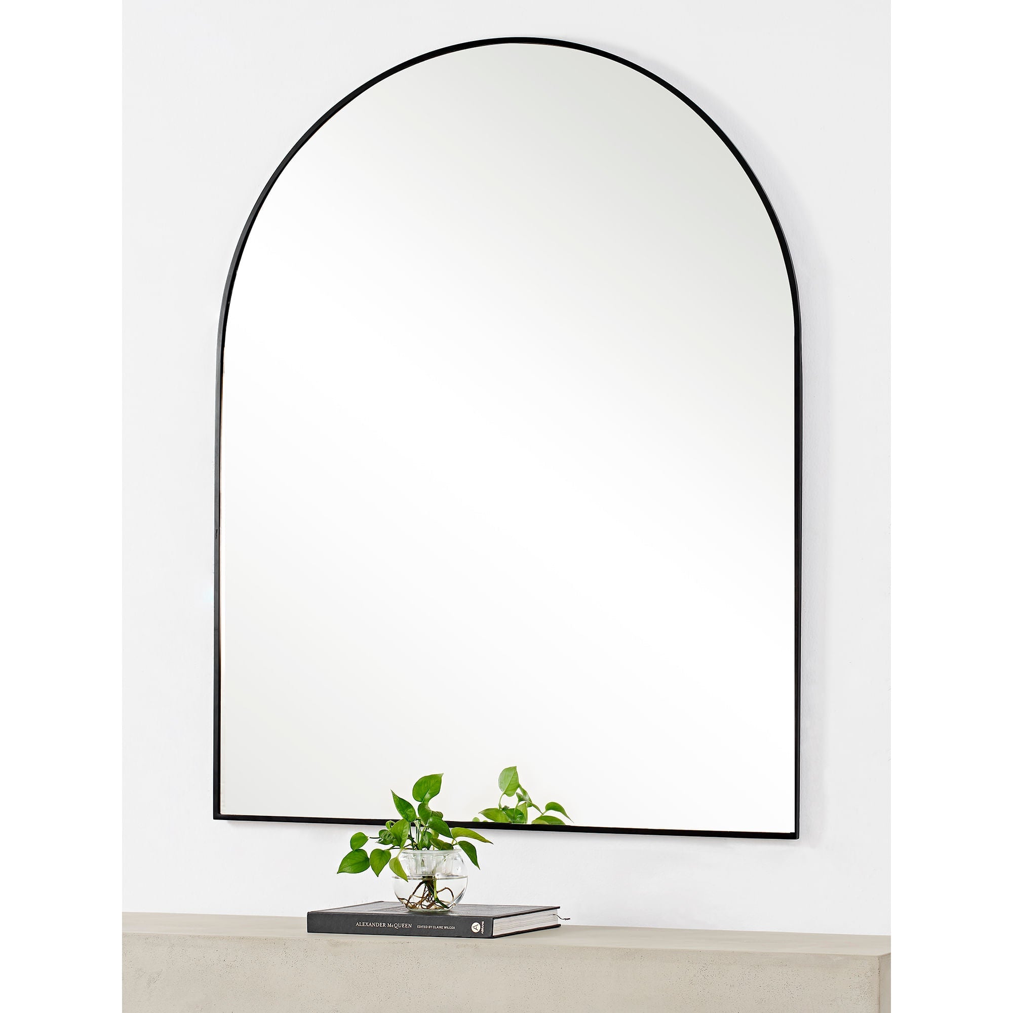 Lamia - available in various shapes, sizes, and frame styles | Image 4 | InSTYLE Home & Rugs