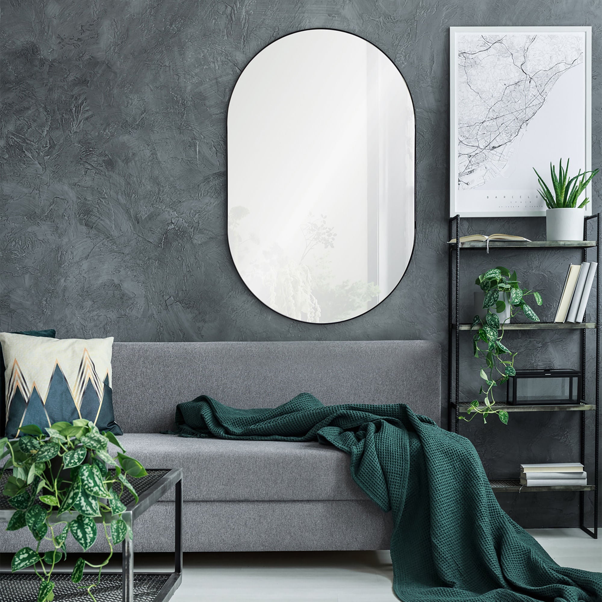 Webster - perfect for enhancing light and creating a sense of space | Image 4 | InSTYLE Home & Rugs