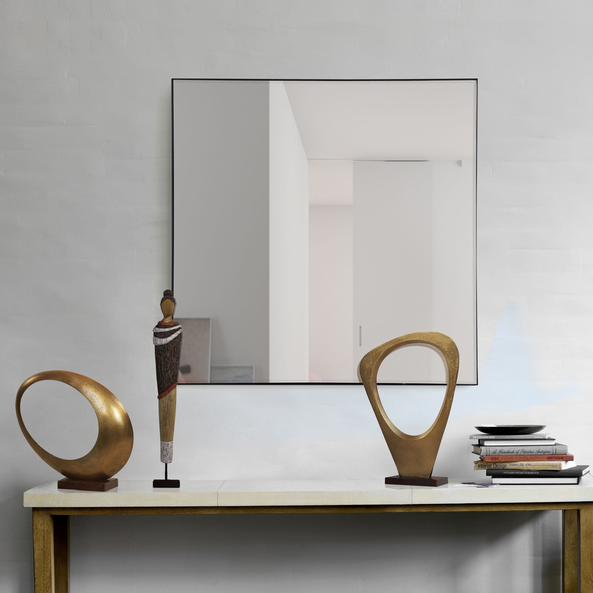 Greer - elegant and functional accent pieces for any room | Image 4 | InSTYLE Home & Rugs