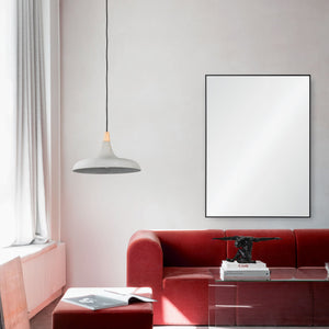 Raizel - available in various shapes, sizes, and frame styles | Image 4 | InSTYLE Home & Rugs
