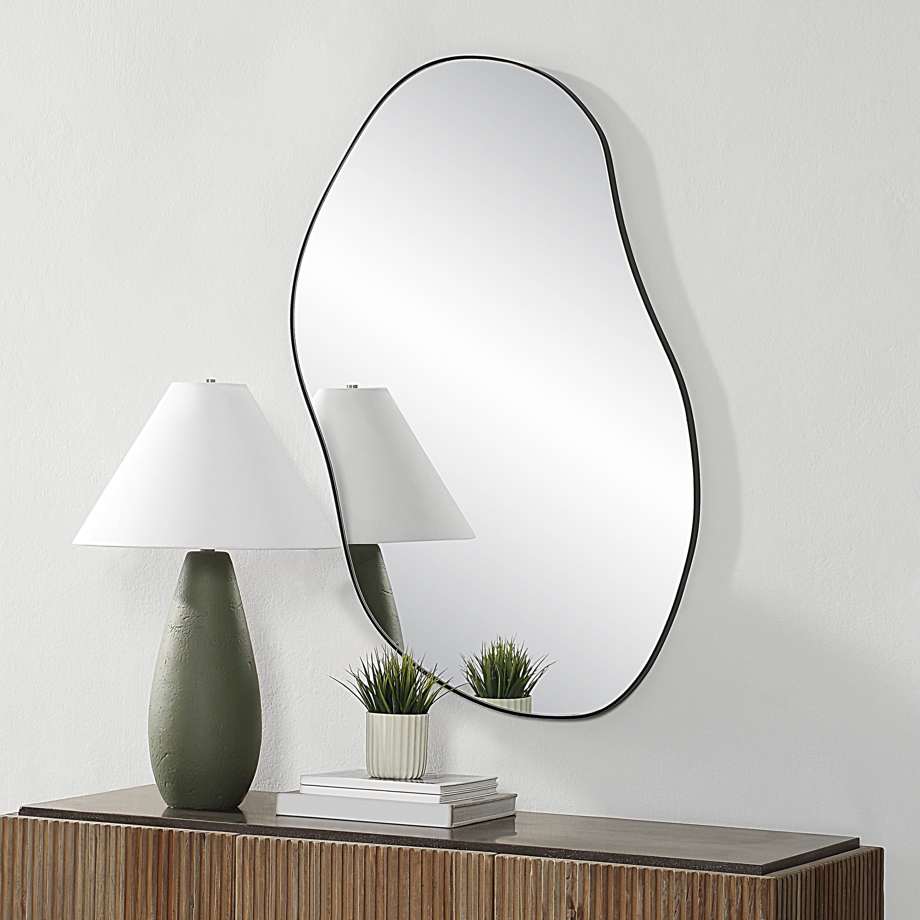 Jane - available in various shapes, sizes, and frame styles | Image 4 | InSTYLE Home & Rugs
