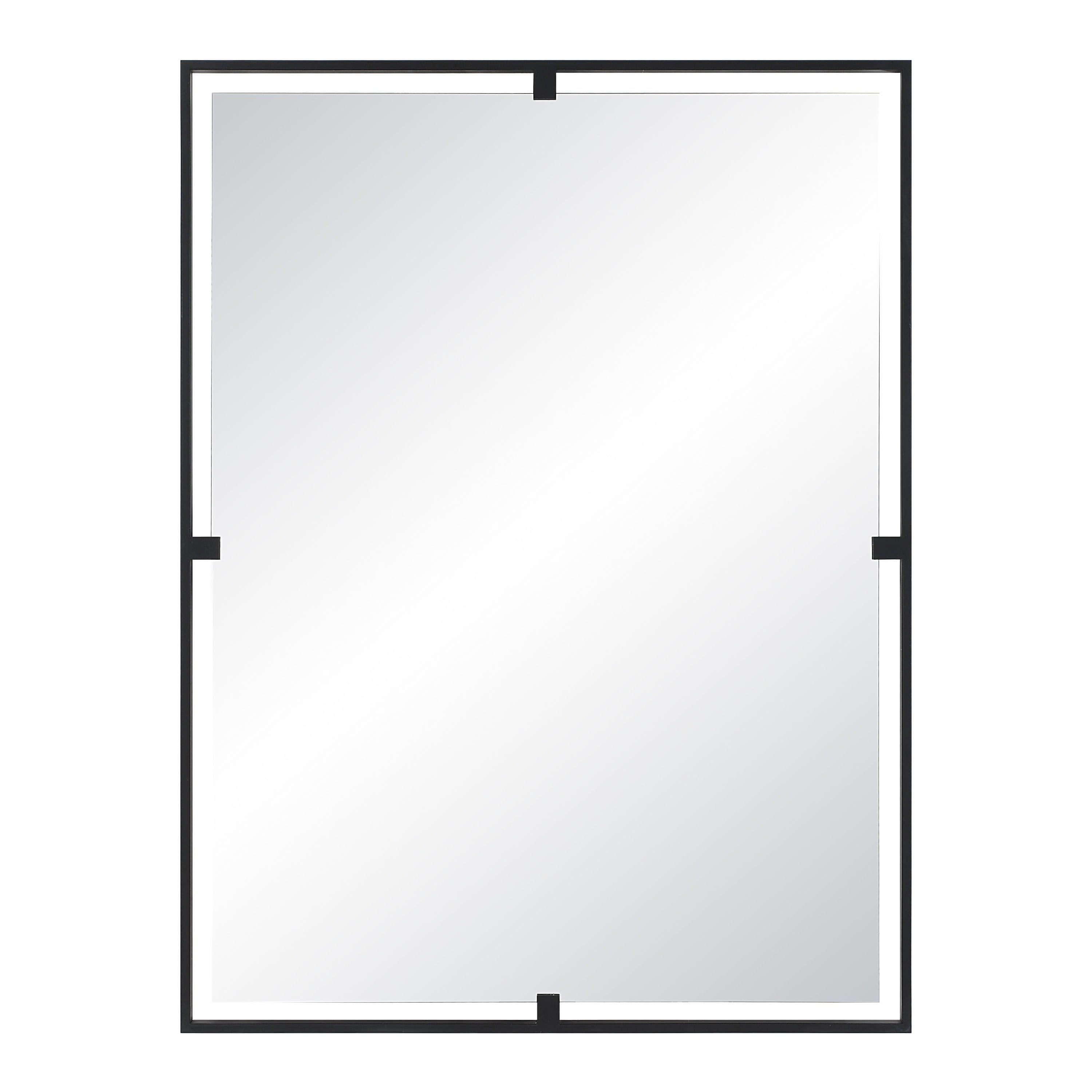 Marco - available in various shapes, sizes, and frame styles | Image 1 | InSTYLE Home & Rugs