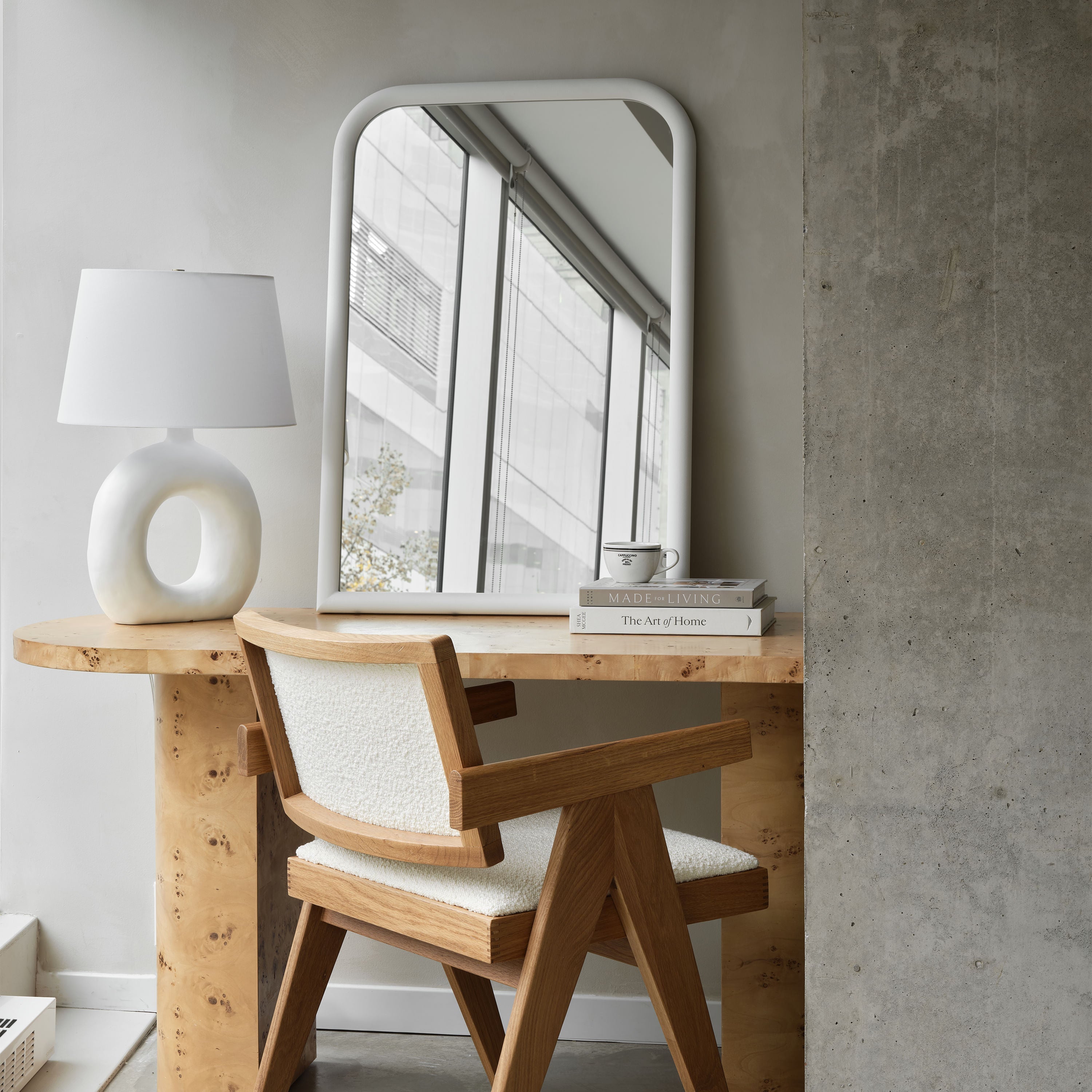 Colima - available in various shapes, sizes, and frame styles | Image 4 | InSTYLE Home & Rugs