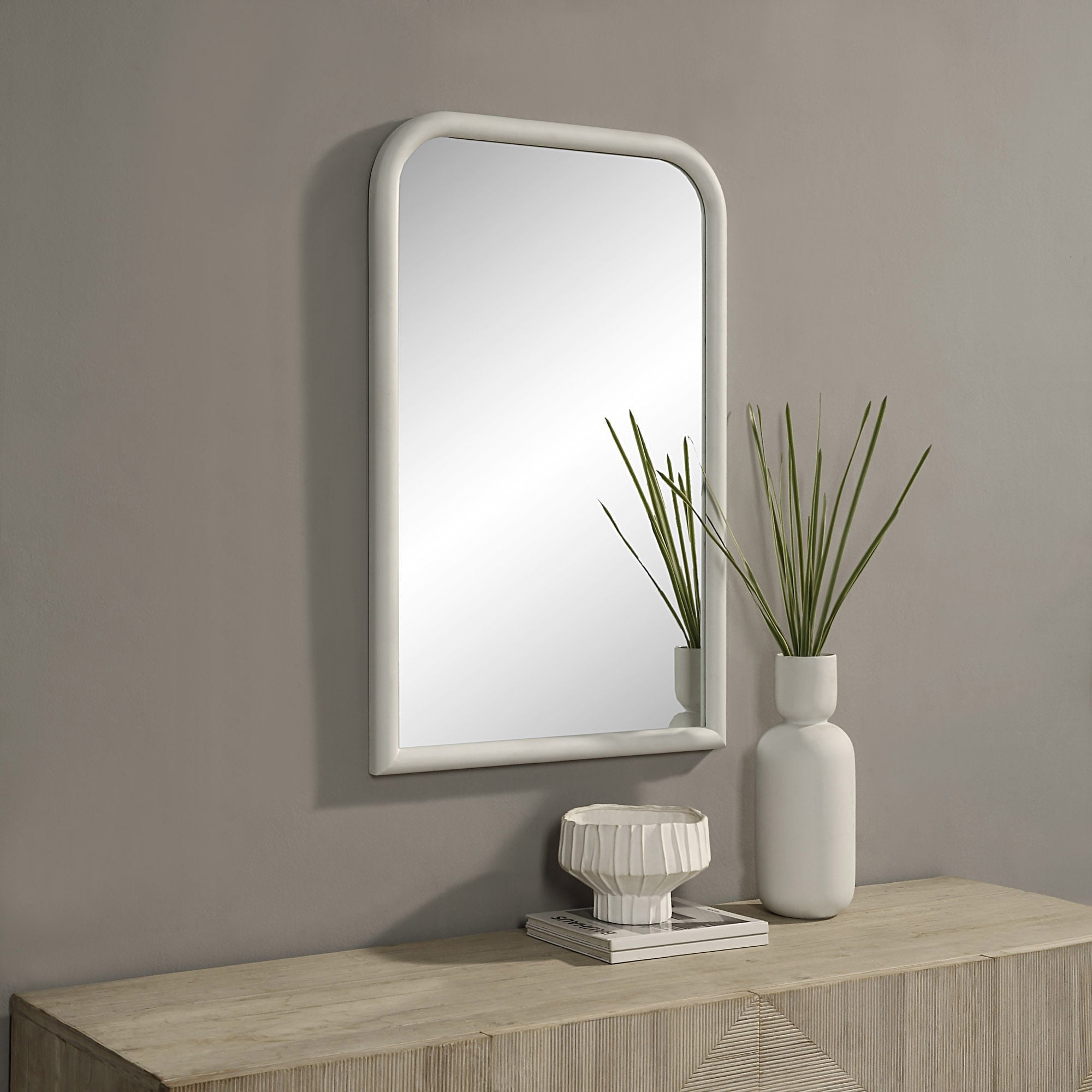 Colima - available in various shapes, sizes, and frame styles | Image 6 | InSTYLE Home & Rugs