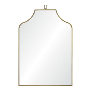 Calliope - available in various shapes, sizes, and frame styles | Image 1 | InSTYLE Home & Rugs