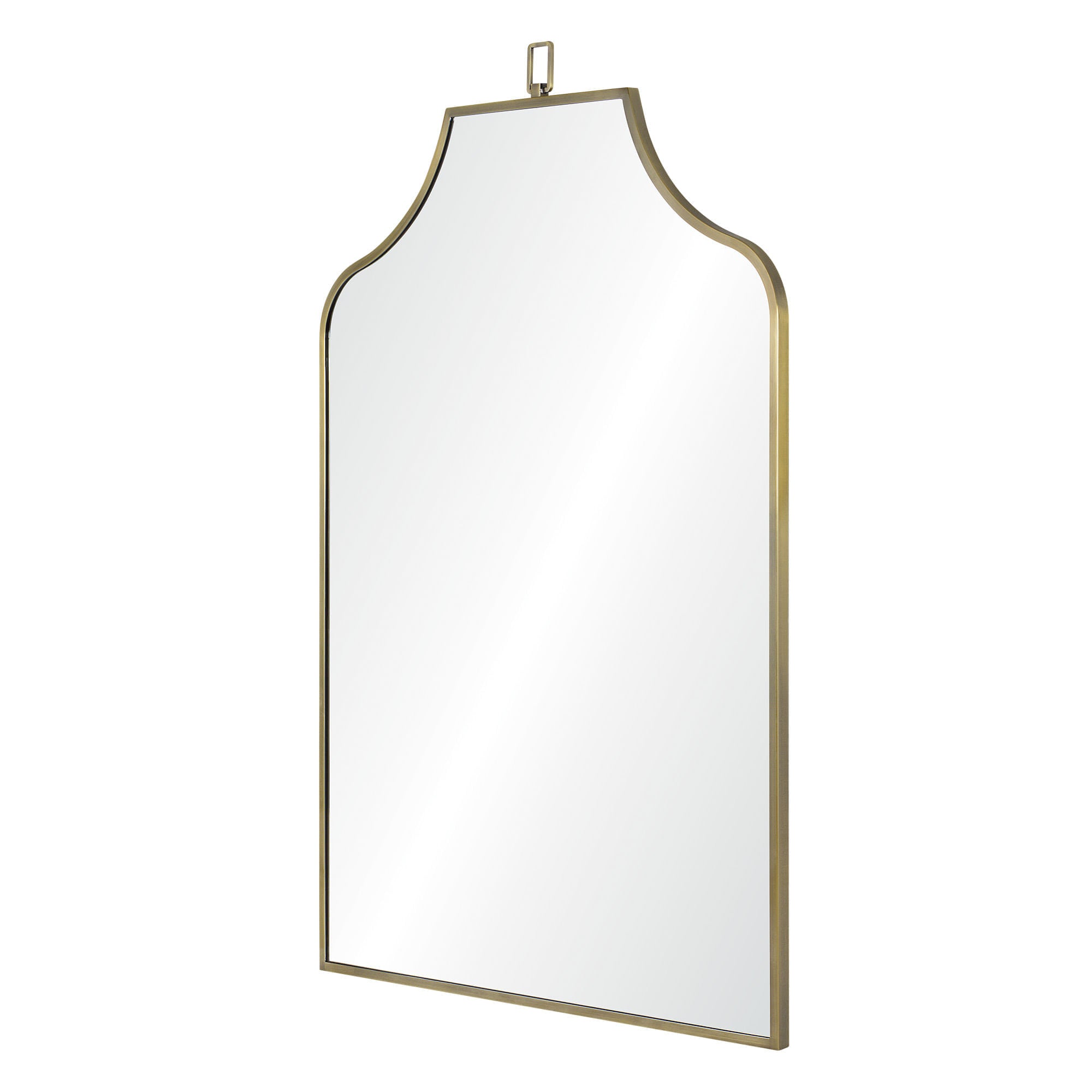 Calliope - available in various shapes, sizes, and frame styles | Image 3 | InSTYLE Home & Rugs