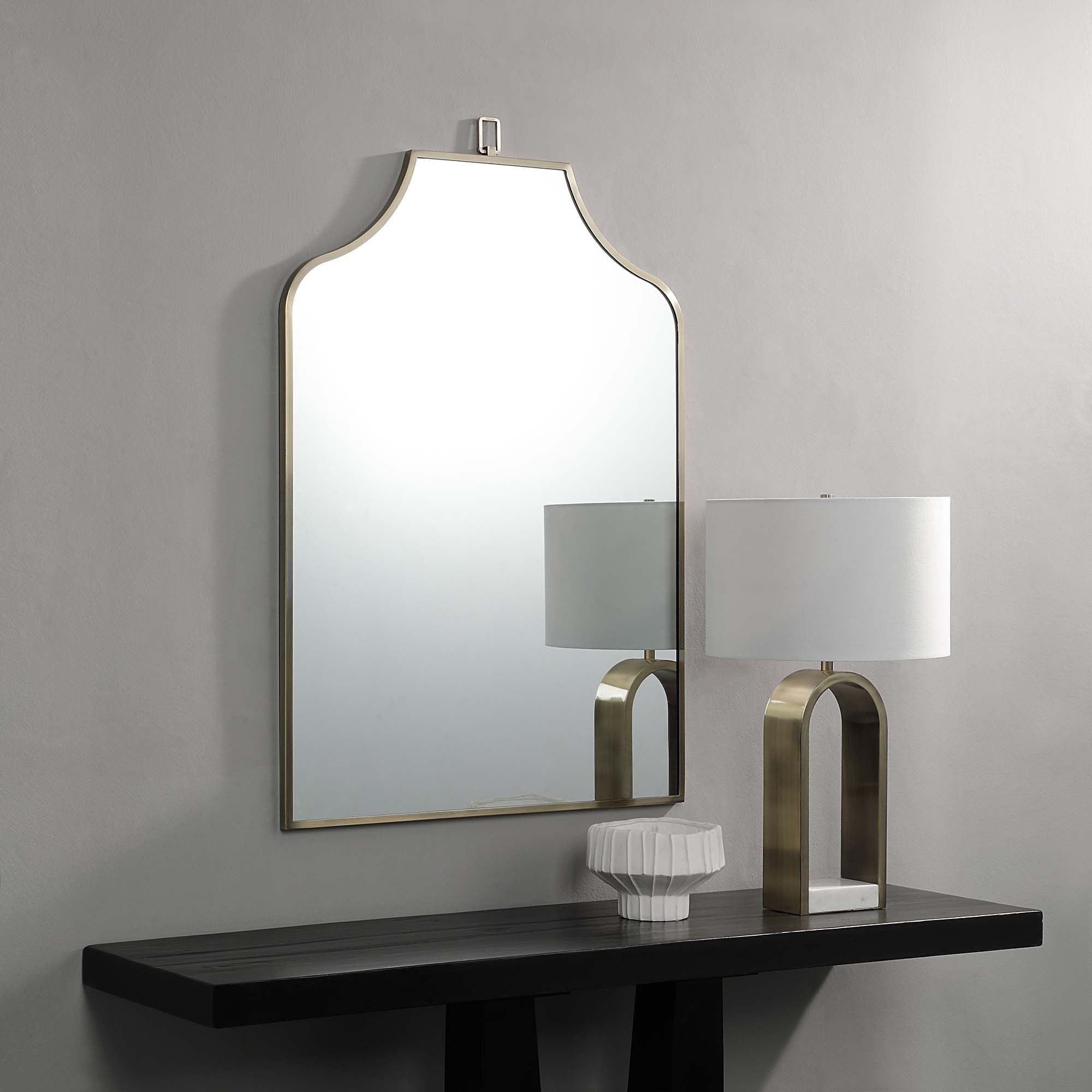 Calliope - available in various shapes, sizes, and frame styles | Image 4 | InSTYLE Home & Rugs