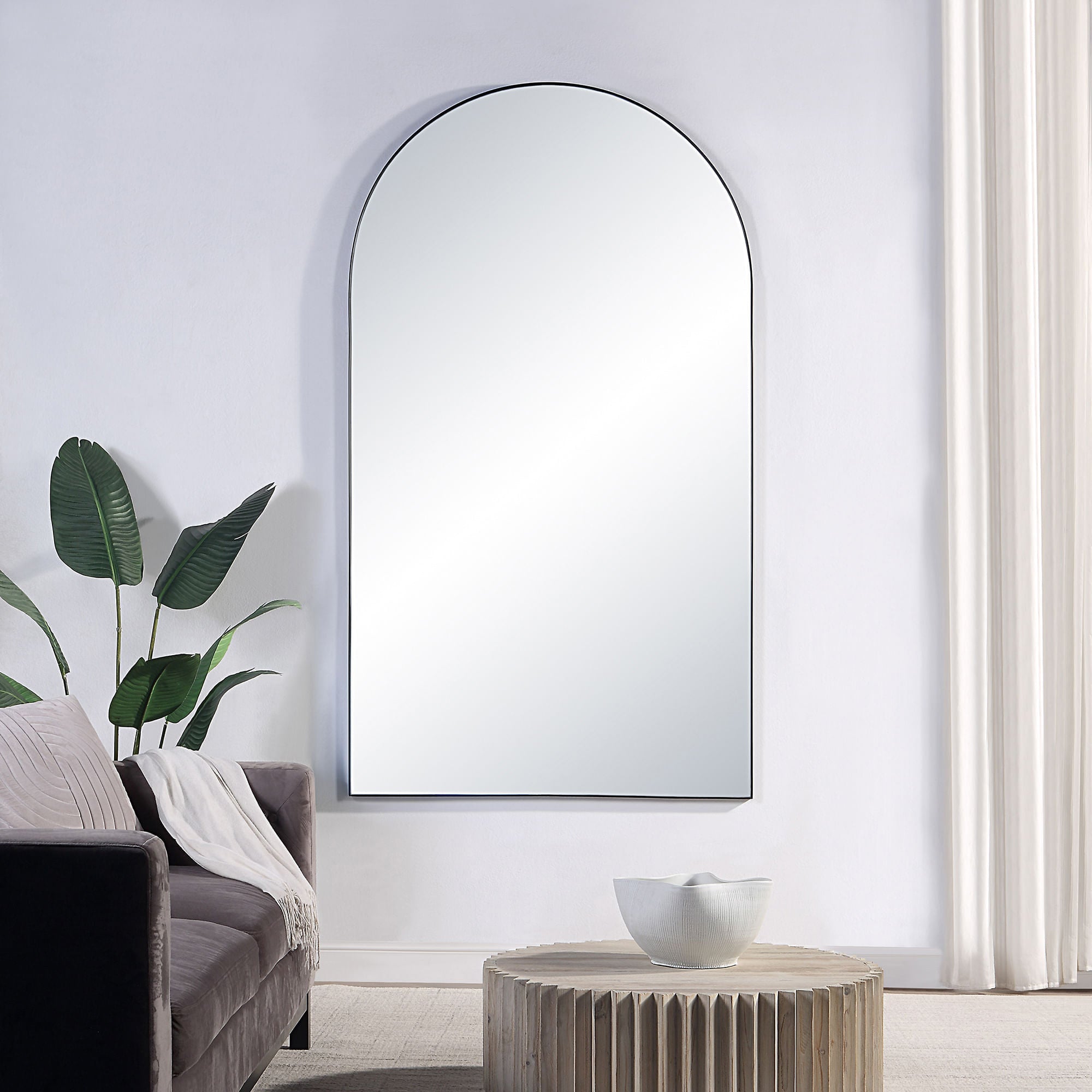 Farida - available in various shapes, sizes, and frame styles | Image 4 | InSTYLE Home & Rugs