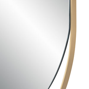 Ecru - available in various shapes, sizes, and frame styles | Image 3 | InSTYLE Home & Rugs