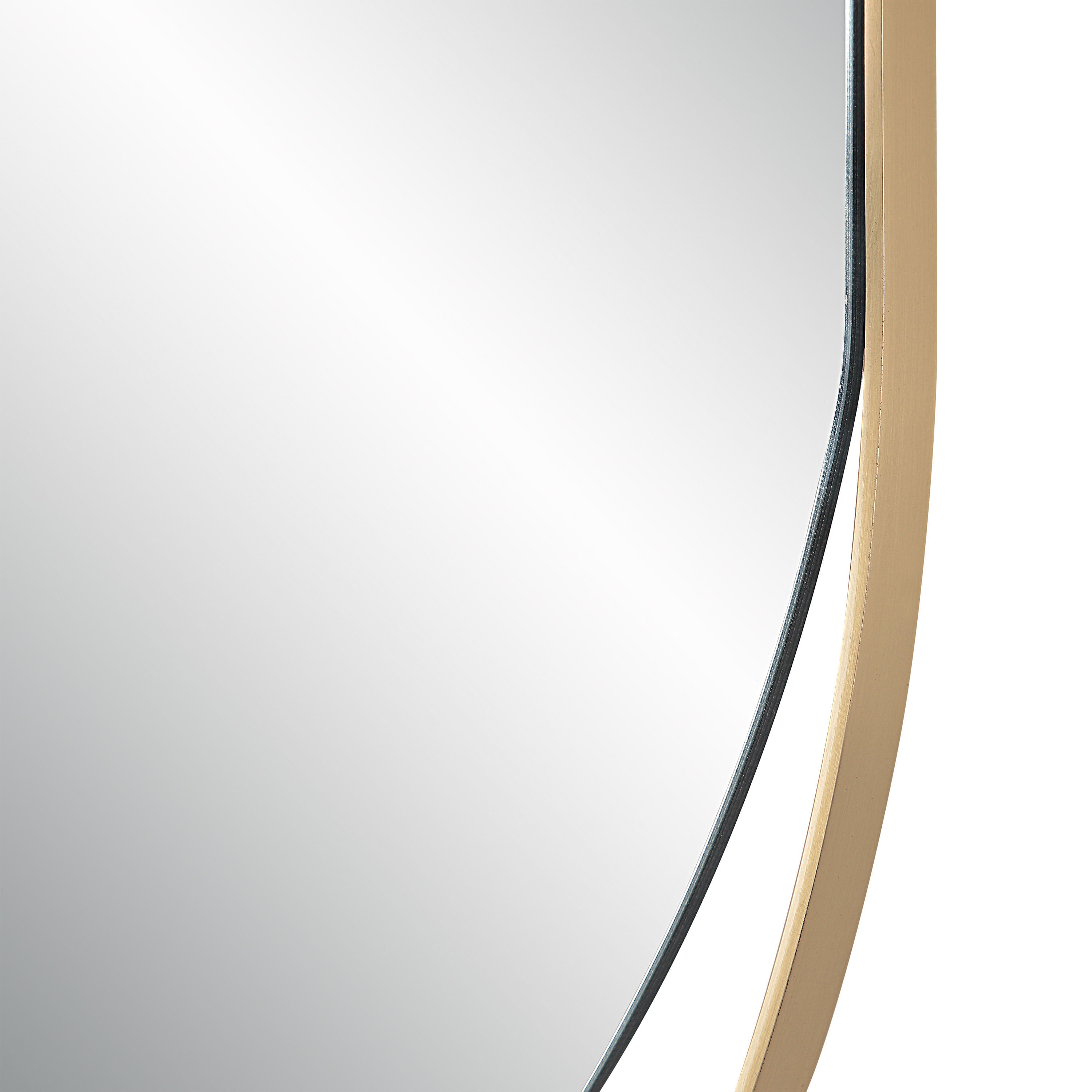 Ecru - available in various shapes, sizes, and frame styles | Image 3 | InSTYLE Home & Rugs