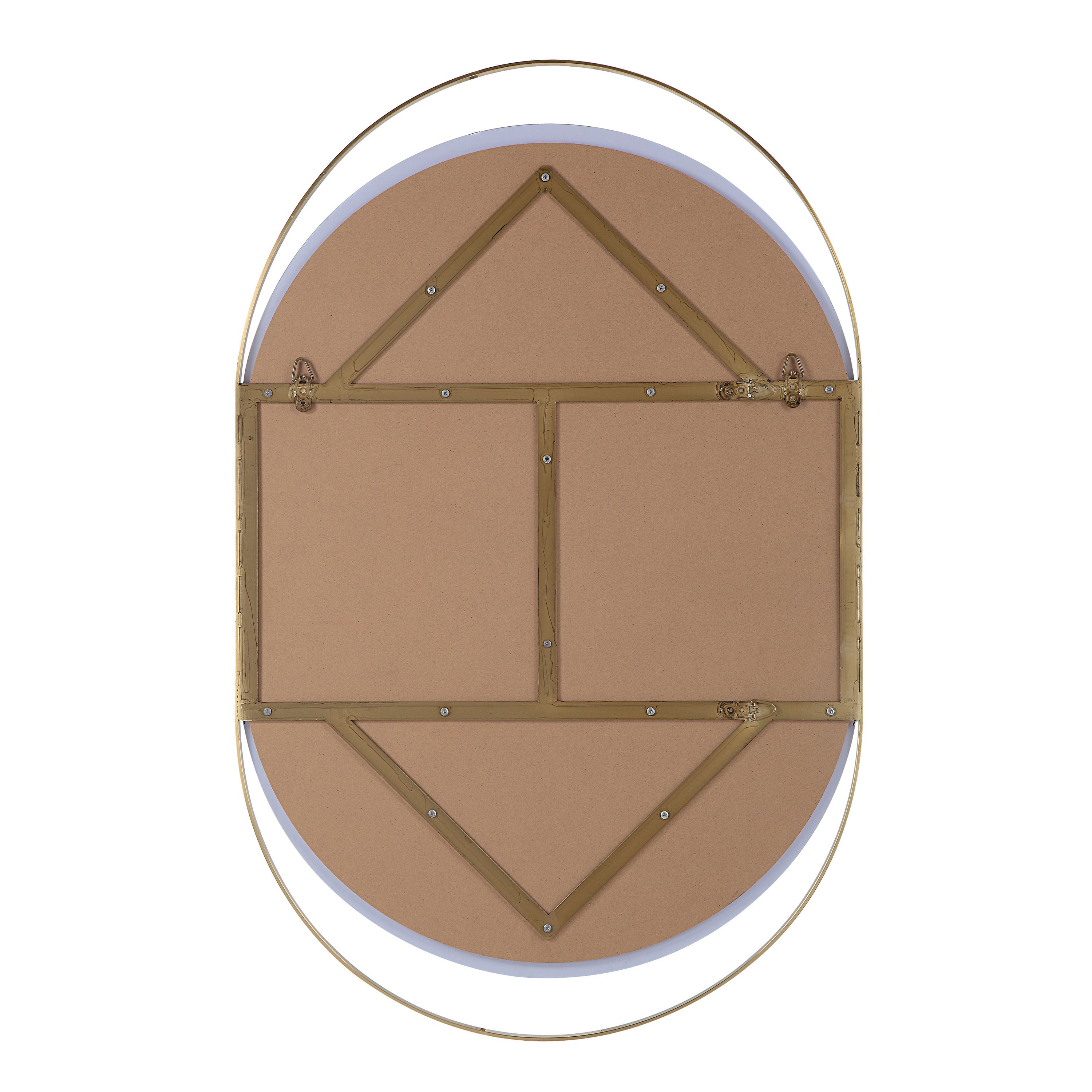 Ecru - available in various shapes, sizes, and frame styles | Image 5 | InSTYLE Home & Rugs