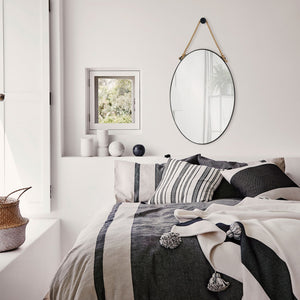 Parbuckle - available in various shapes, sizes, and frame styles | Image 4 | InSTYLE Home & Rugs