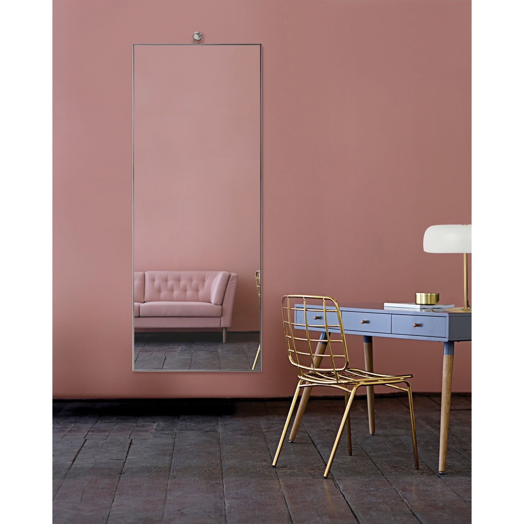 Filbert - perfect for enhancing light and creating a sense of space | Image 4 | InSTYLE Home & Rugs