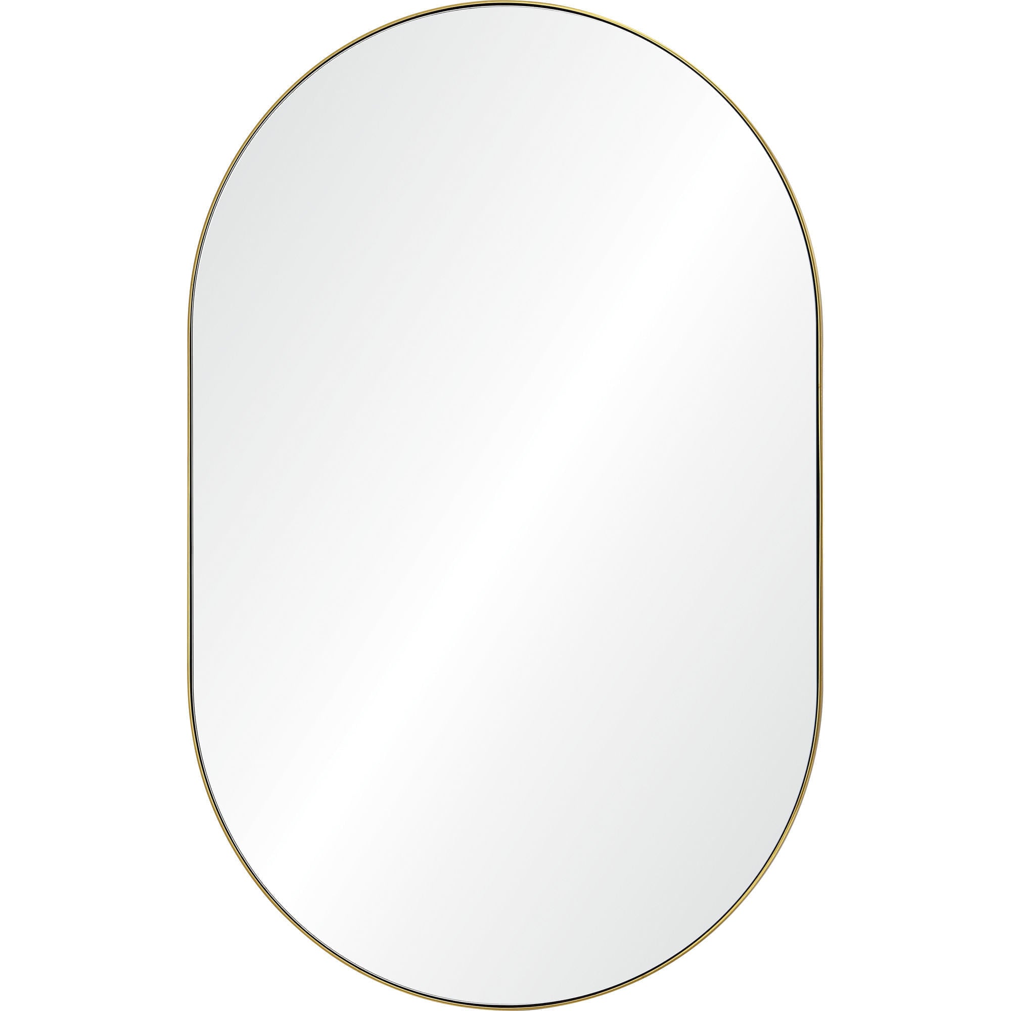 Beckah - available in various shapes, sizes, and frame styles | Image 1 | InSTYLE Home & Rugs