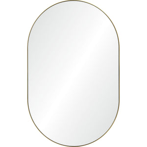 Beckah - available in various shapes, sizes, and frame styles | Image 1 | InSTYLE Home & Rugs