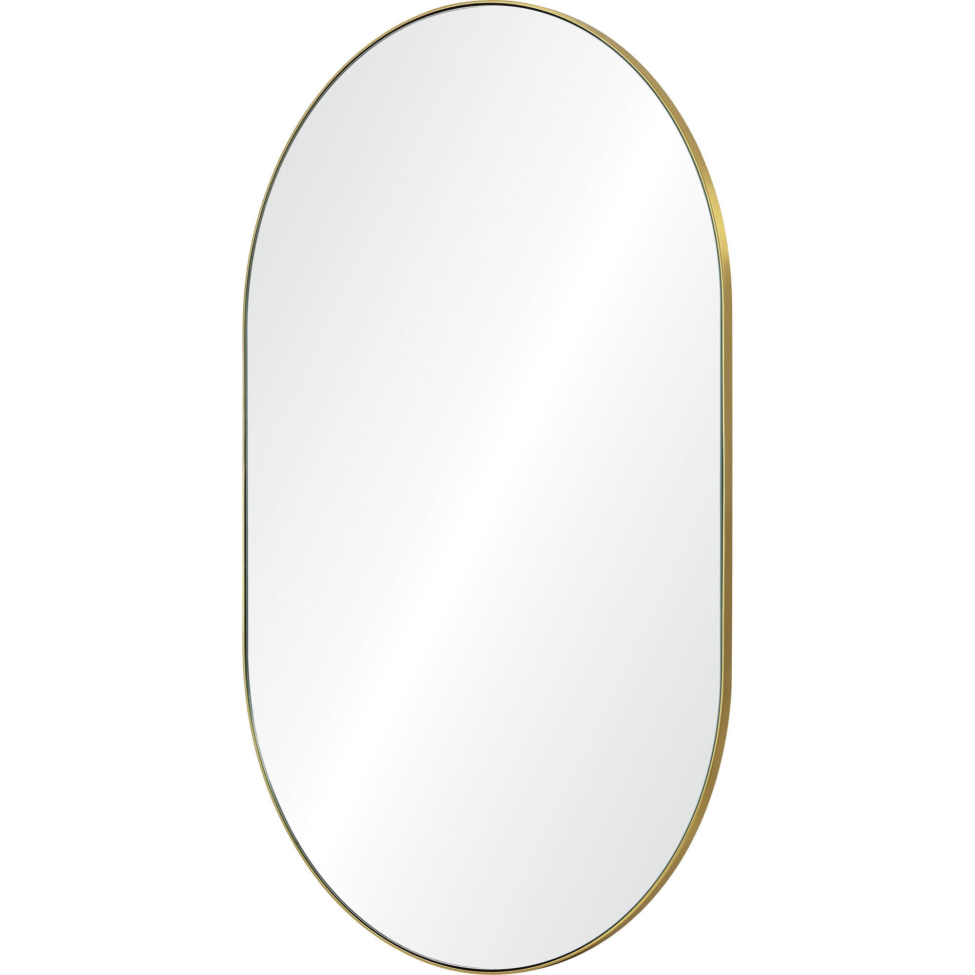 Beckah - available in various shapes, sizes, and frame styles | Image 2 | InSTYLE Home & Rugs