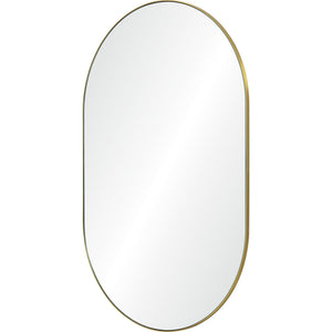 Beckah - available in various shapes, sizes, and frame styles | Image 2 | InSTYLE Home & Rugs