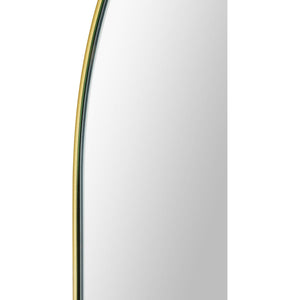 Beckah - available in various shapes, sizes, and frame styles | Image 3 | InSTYLE Home & Rugs