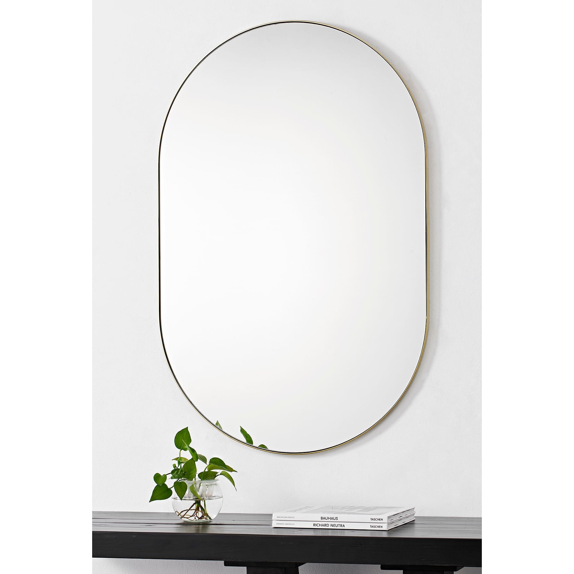 Beckah - available in various shapes, sizes, and frame styles | Image 4 | InSTYLE Home & Rugs