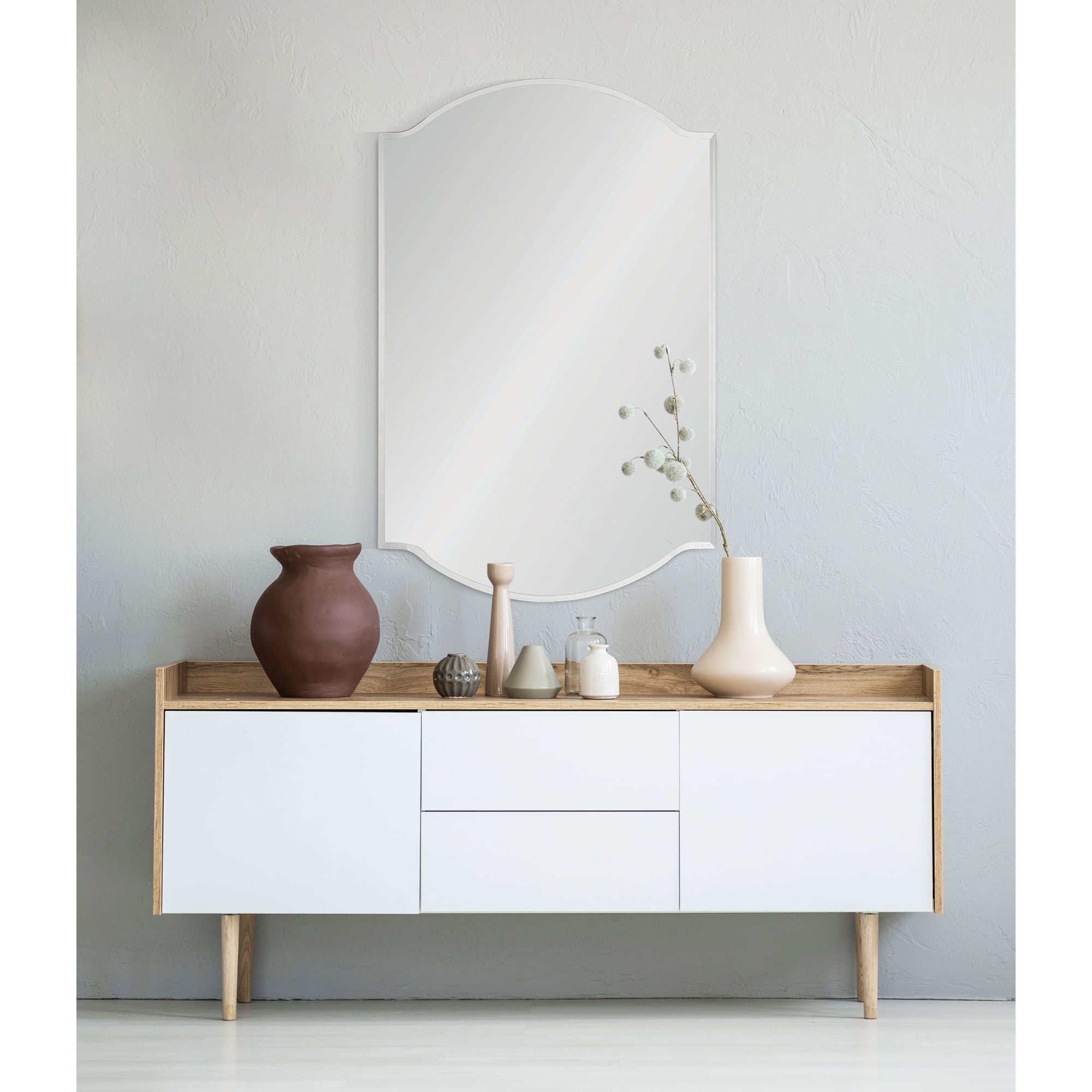 Kale - perfect for enhancing light and creating a sense of space | Image 4 | InSTYLE Home & Rugs