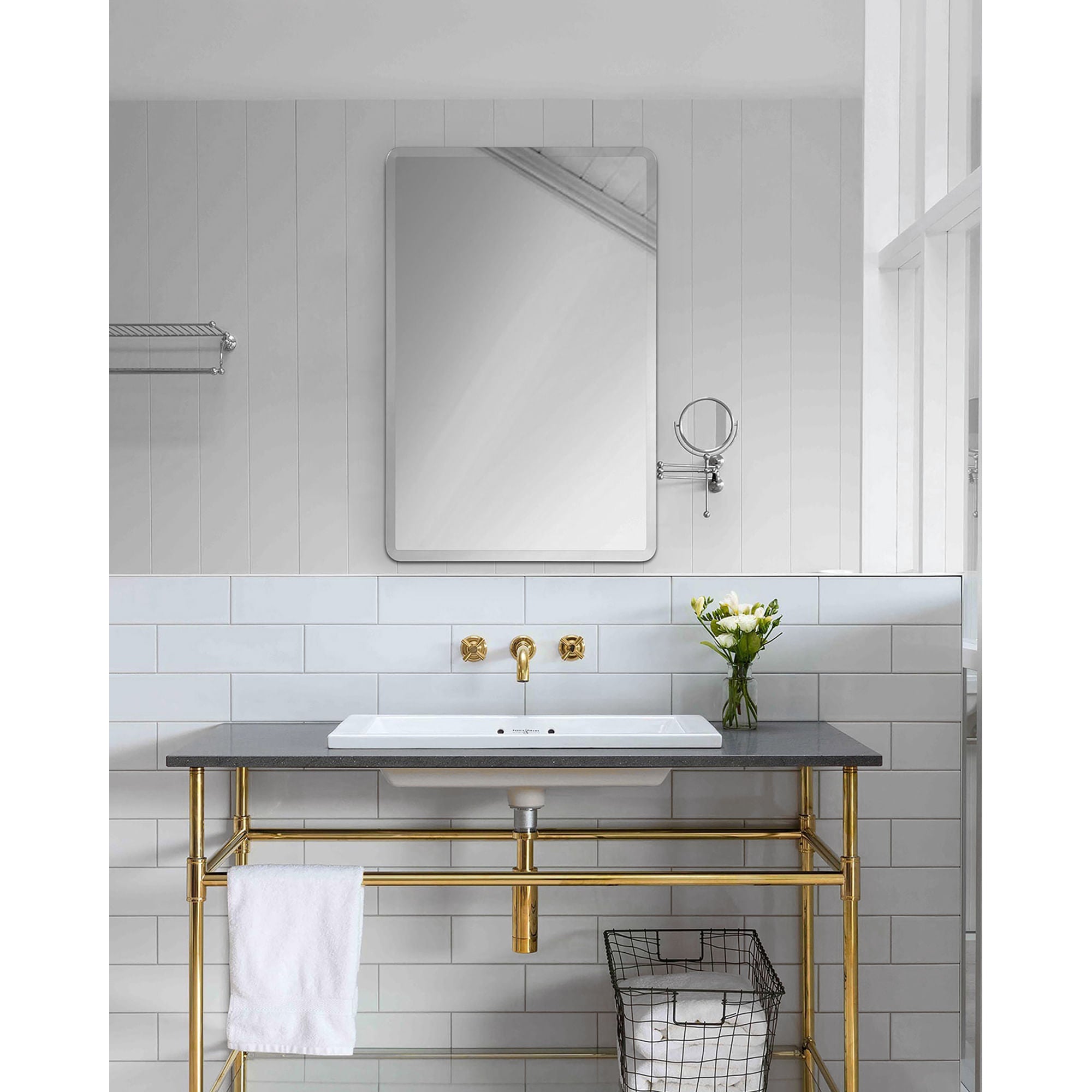 Danske - available in various shapes, sizes, and frame styles | Image 4 | InSTYLE Home & Rugs