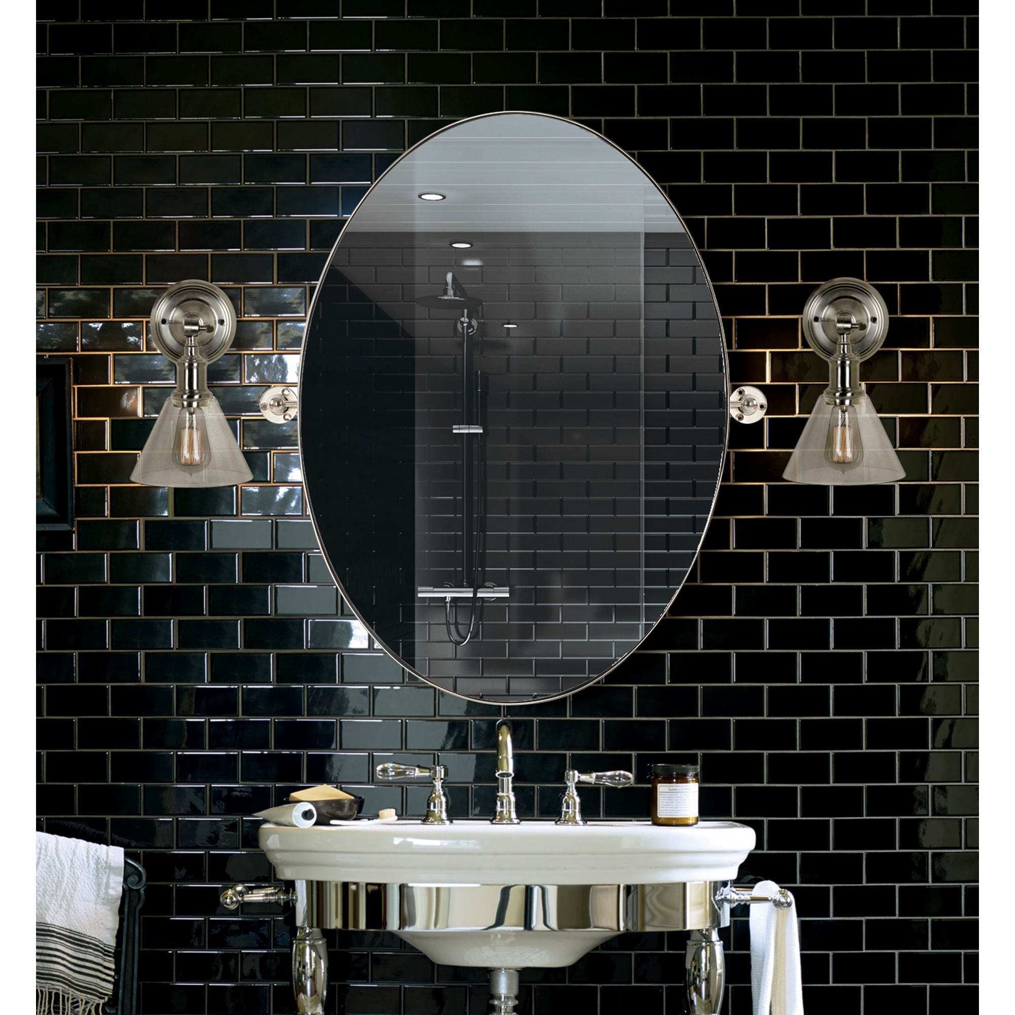 Azalea - perfect for enhancing light and creating a sense of space | Image 4 | InSTYLE Home & Rugs