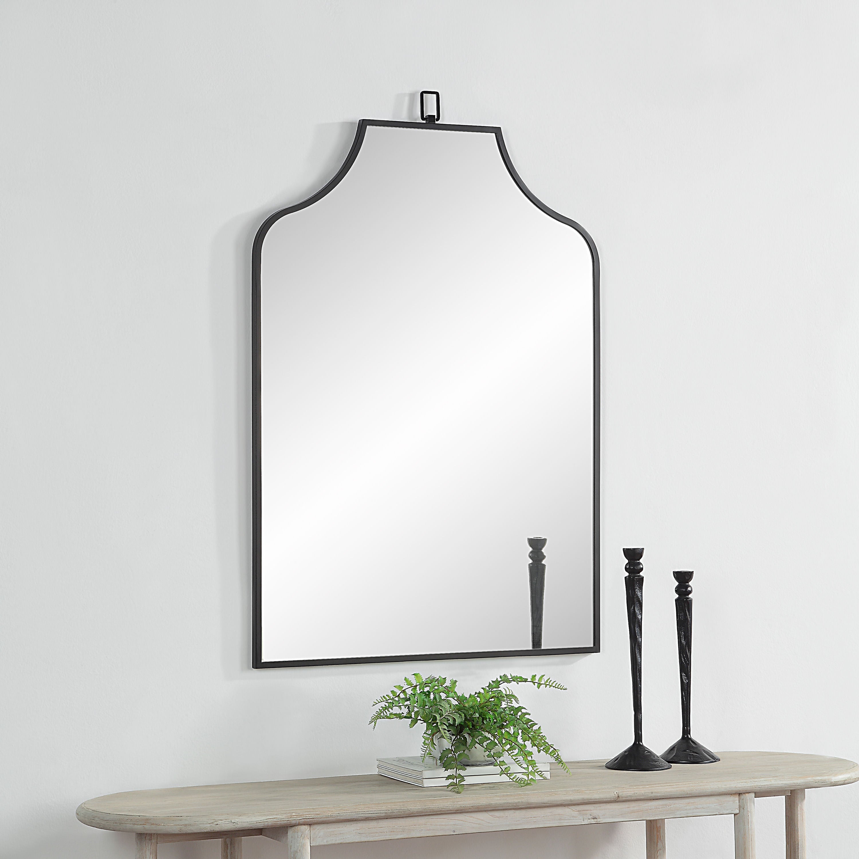 Breda - available in various shapes, sizes, and frame styles | Image 4 | InSTYLE Home & Rugs
