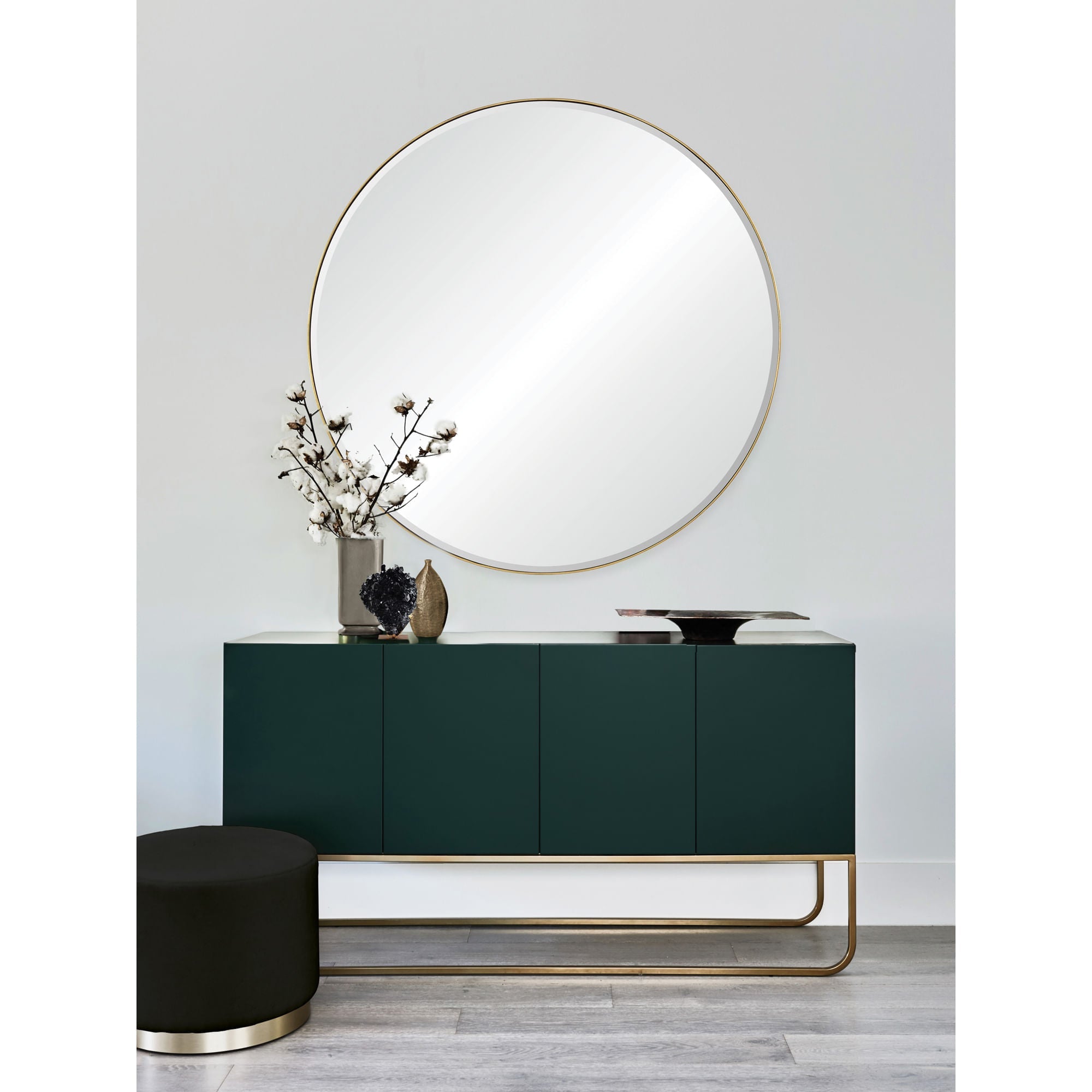 Thallo - elegant and functional accent pieces for any room | Image 4 | InSTYLE Home & Rugs