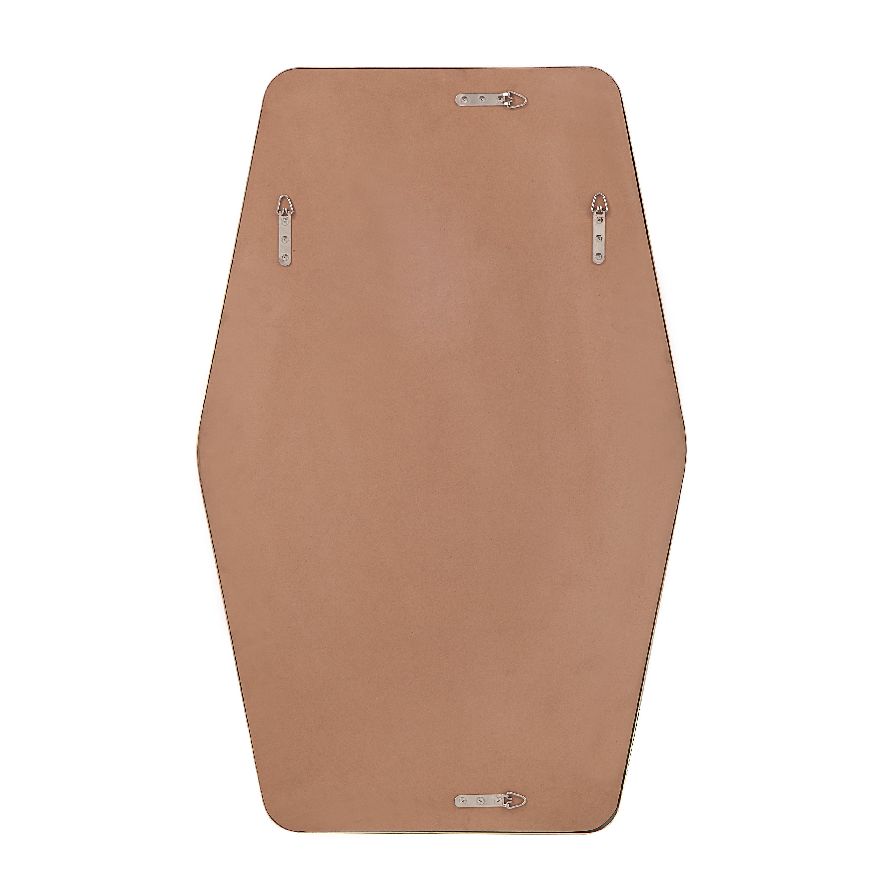 Mocha - perfect for enhancing light and creating a sense of space | Image 5 | InSTYLE Home & Rugs