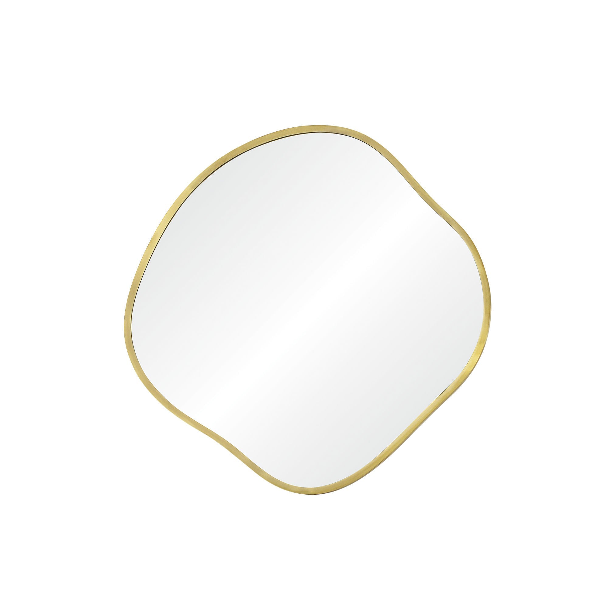 Nucleus - available in various shapes, sizes, and frame styles | Image 6 | InSTYLE Home & Rugs