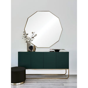 Cruz - perfect for enhancing light and creating a sense of space | Image 4 | InSTYLE Home & Rugs